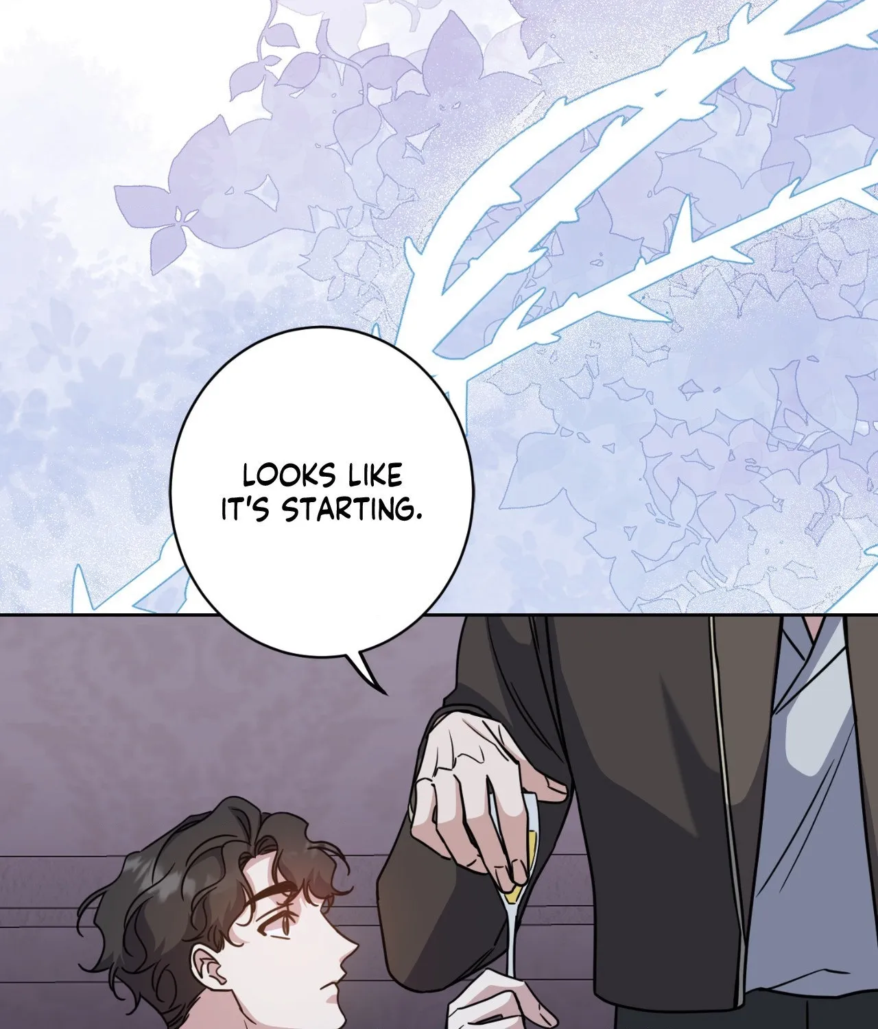 From Seed to Blossom Chapter 72 - Page 64 in English