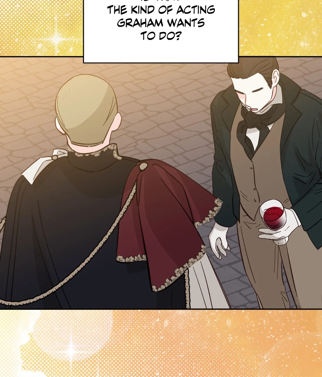 From Seed to Blossom Chapter 72 - Page 68 in English