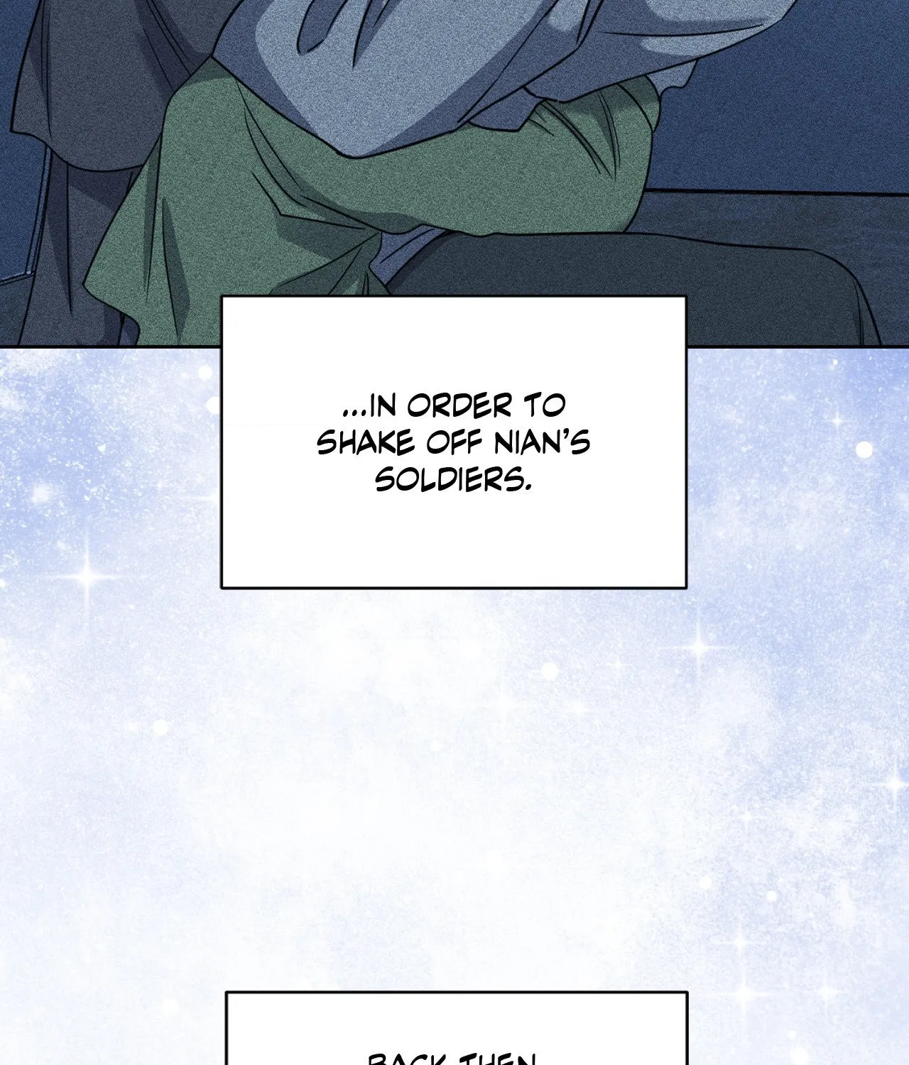From Seed to Blossom Chapter 72 - Page 72 in English