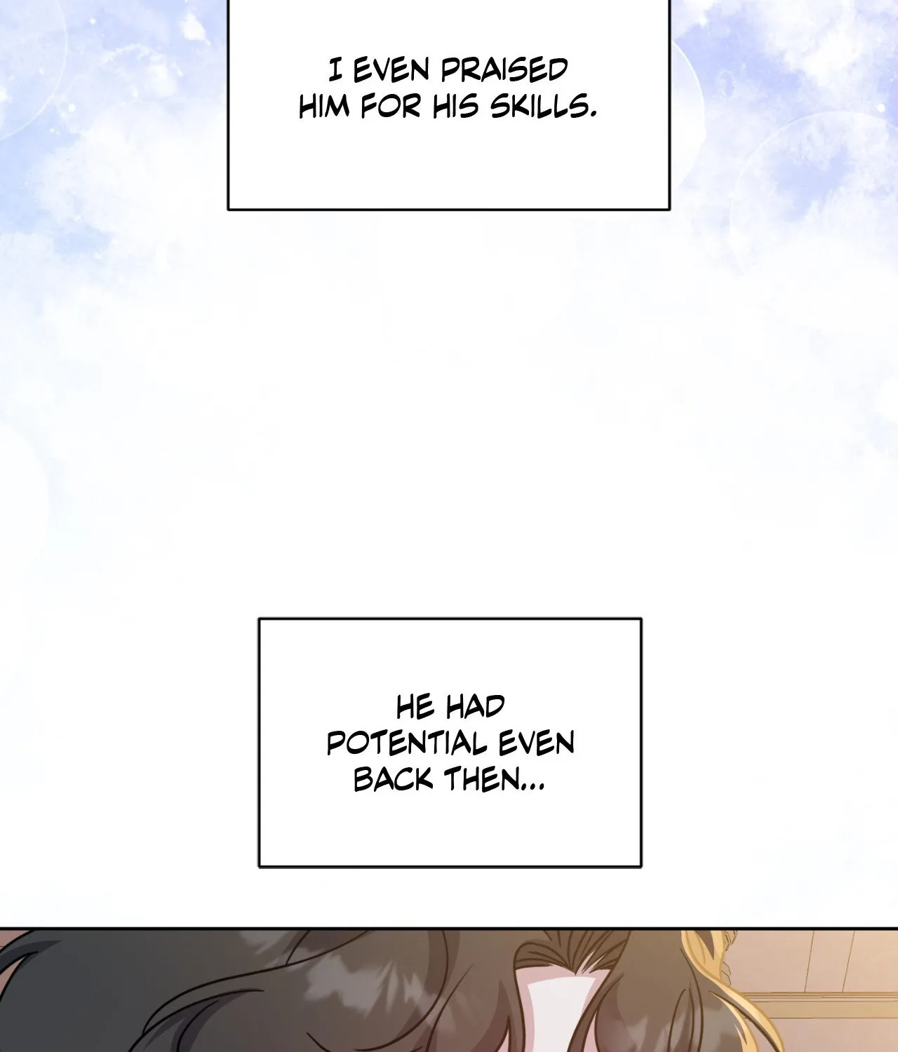 From Seed to Blossom Chapter 72 - Page 74 in English
