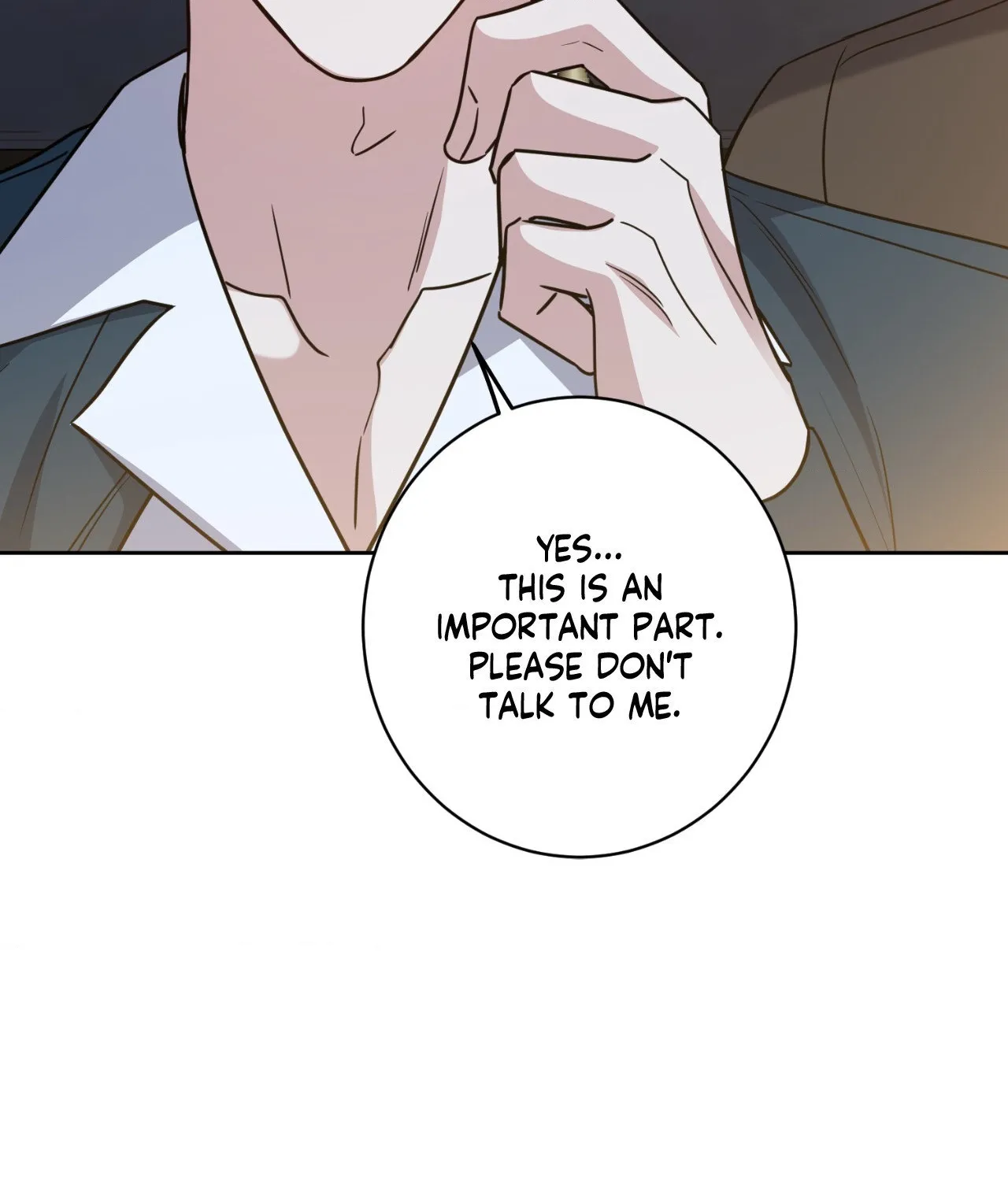 From Seed to Blossom Chapter 72 - Page 79 in English