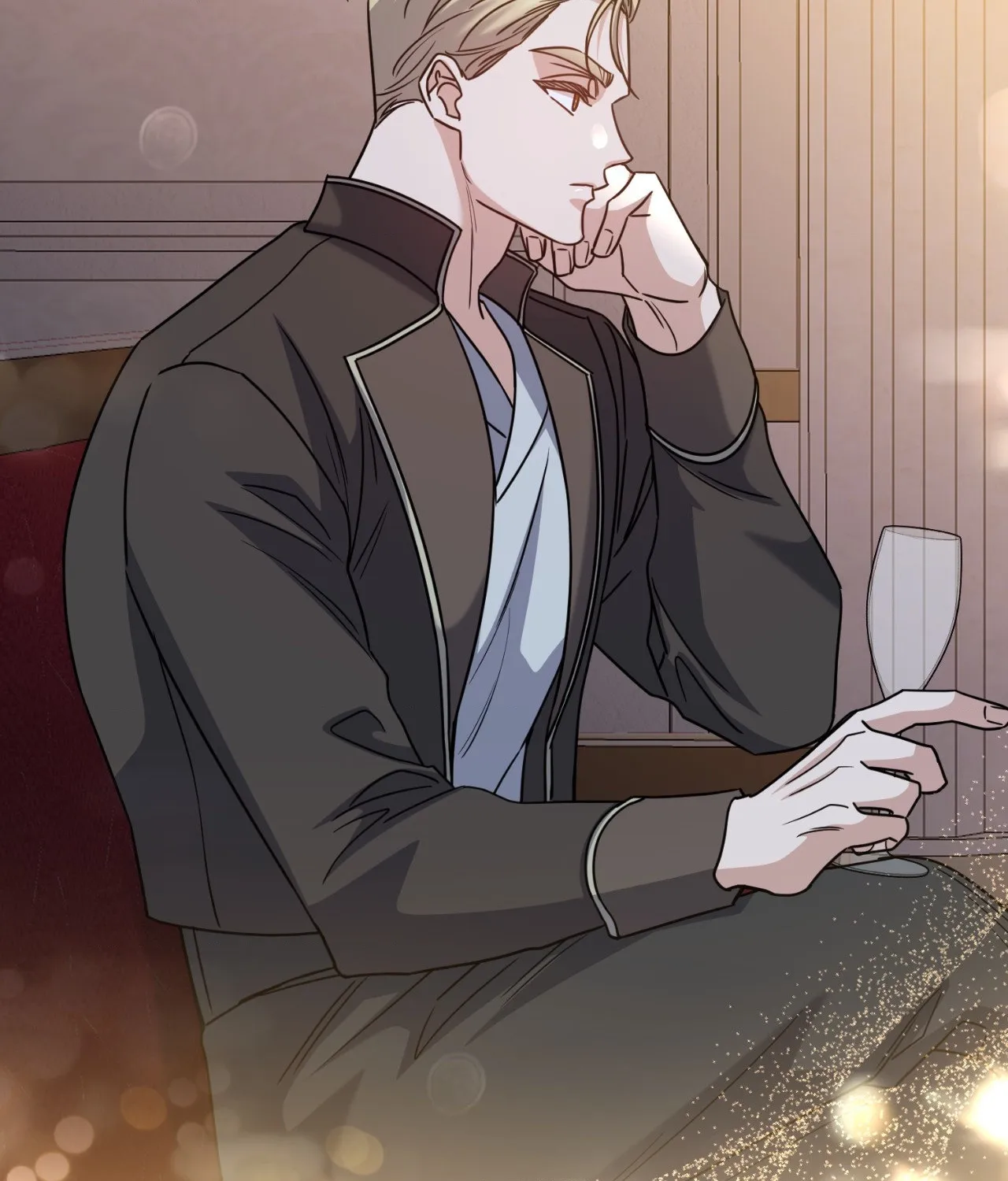 From Seed to Blossom Chapter 72 - Page 82 in English