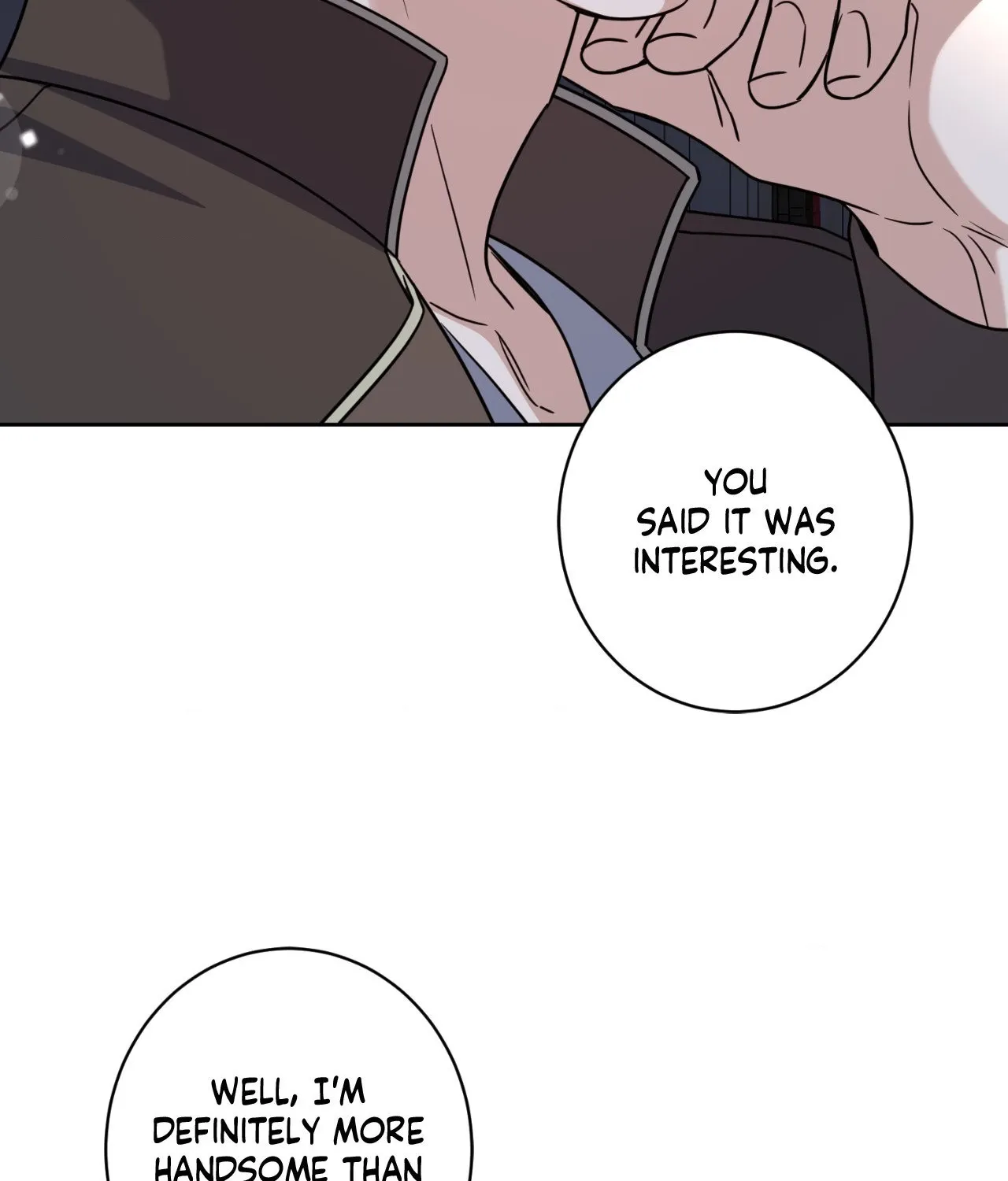 From Seed to Blossom Chapter 72 - Page 85 in English
