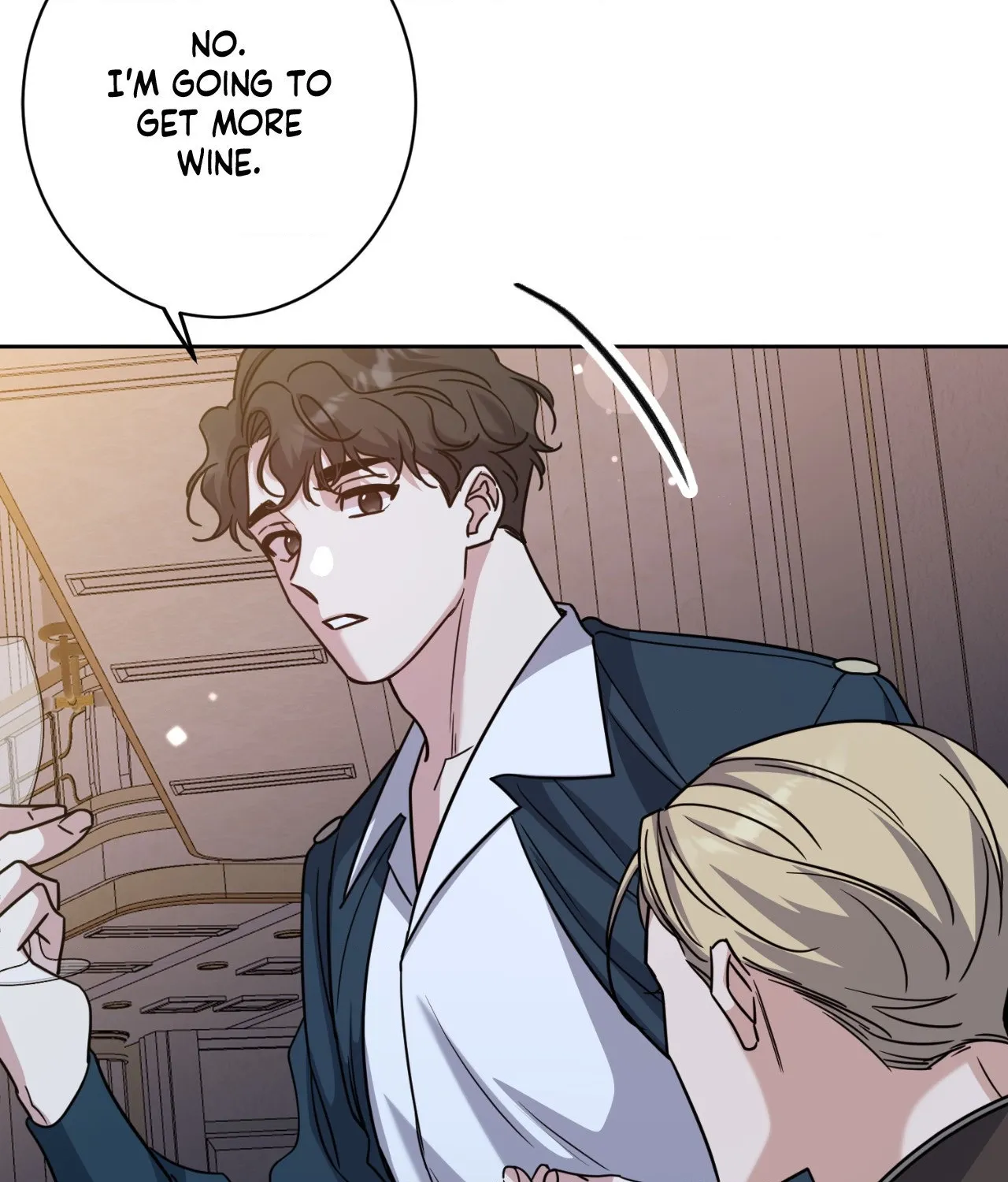 From Seed to Blossom Chapter 72 - Page 88 in English