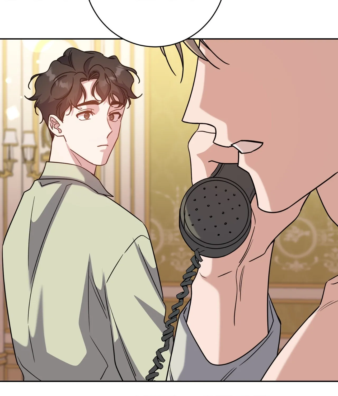 From Seed to Blossom Chapter 72 - Page 9 in English