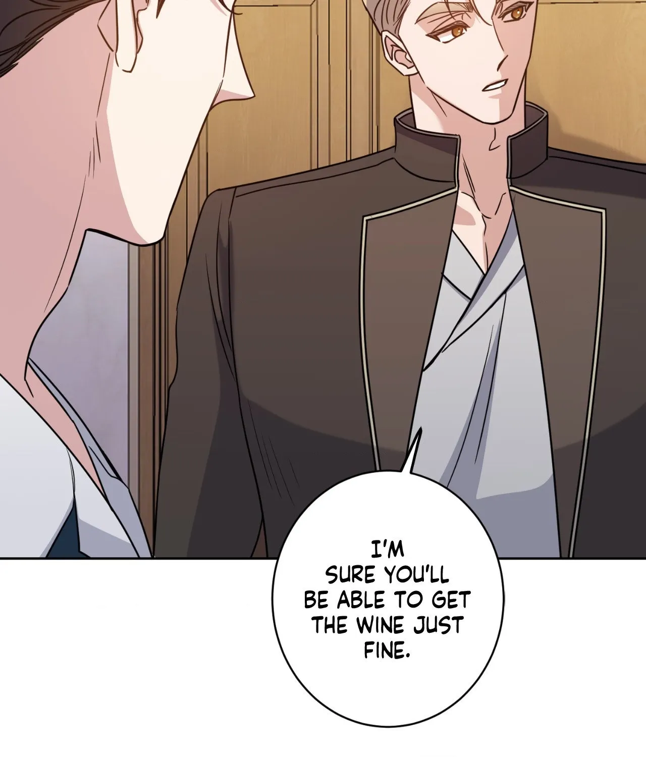 From Seed to Blossom Chapter 72 - Page 97 in English
