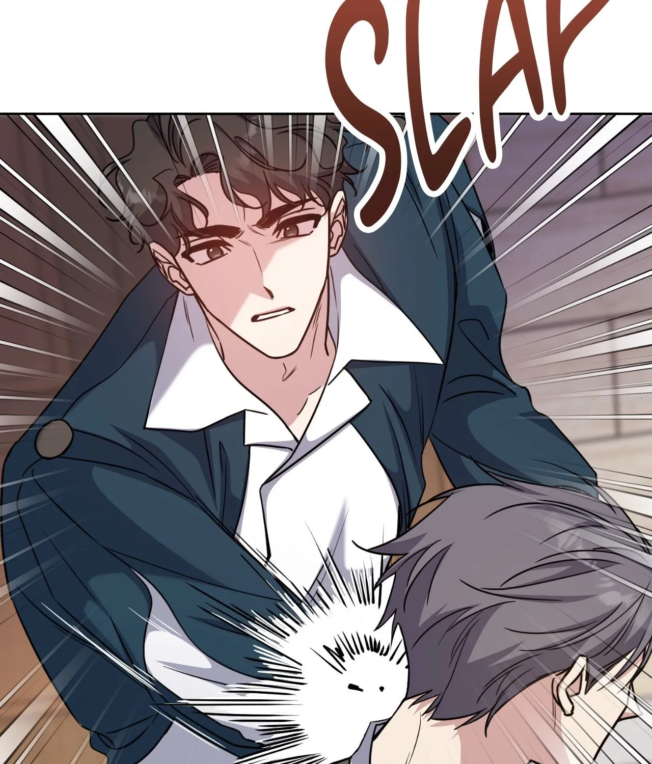 From Seed to Blossom Chapter 73 - Page 10 in English