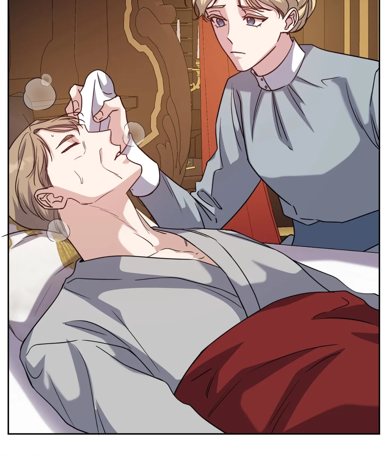 From Seed to Blossom Chapter 73 - Page 104 in English