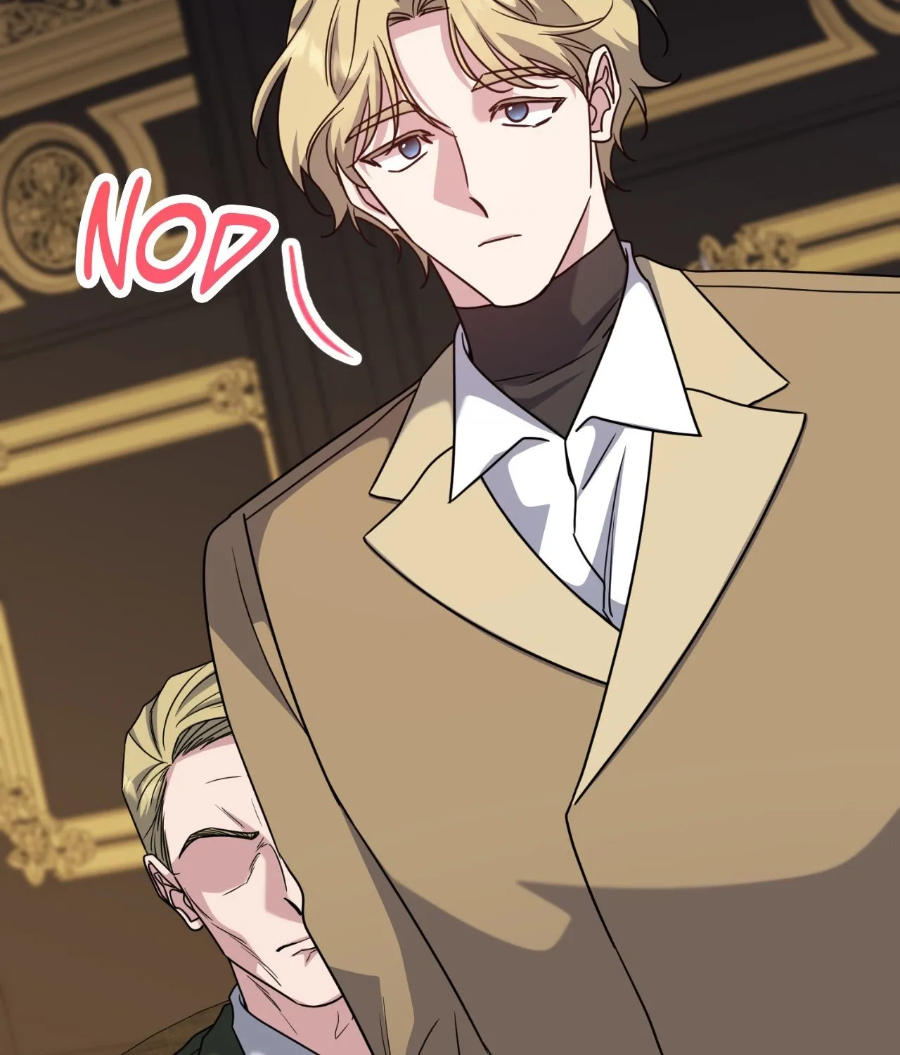 From Seed to Blossom Chapter 73 - Page 114 in English