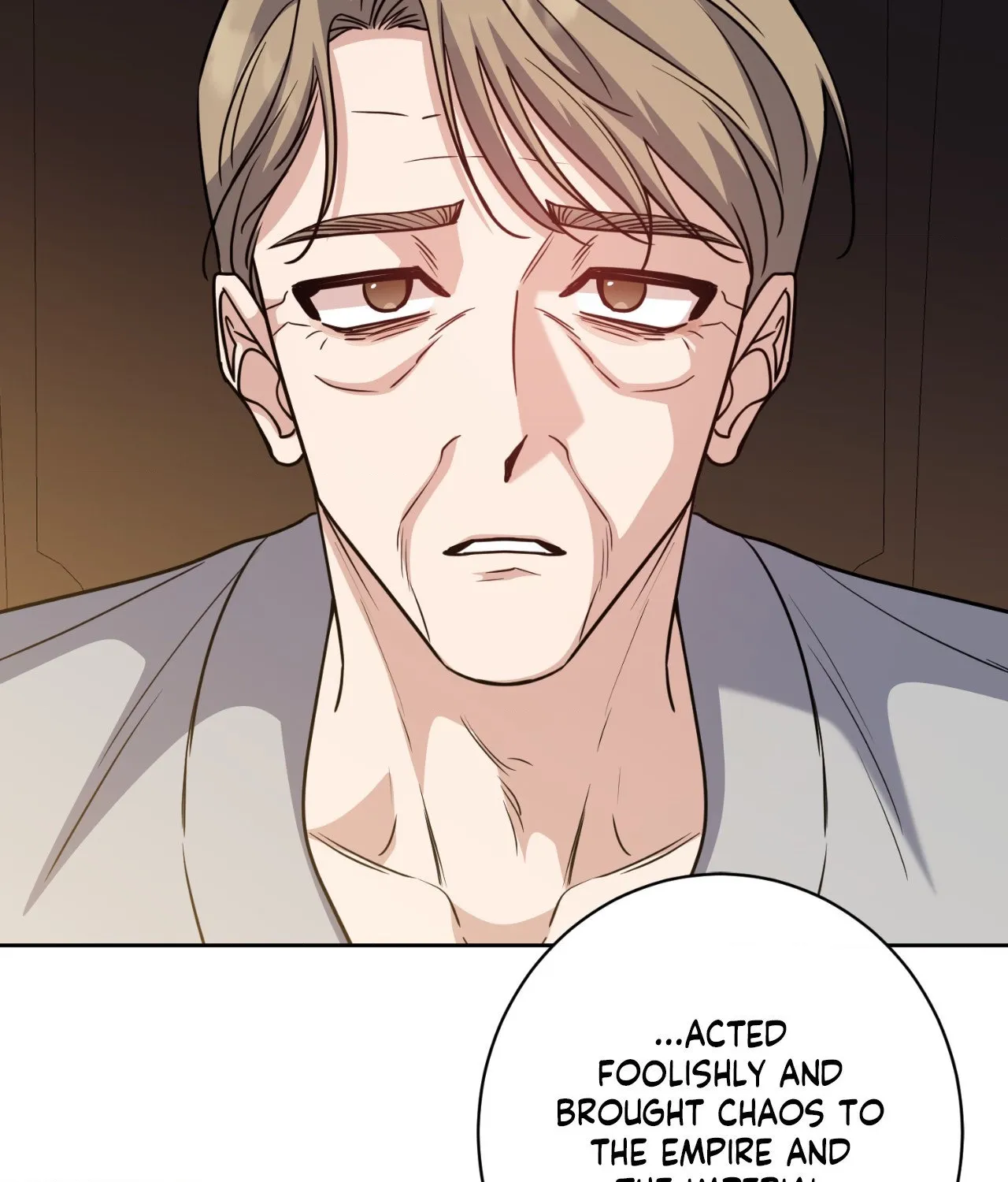 From Seed to Blossom Chapter 73 - Page 121 in English