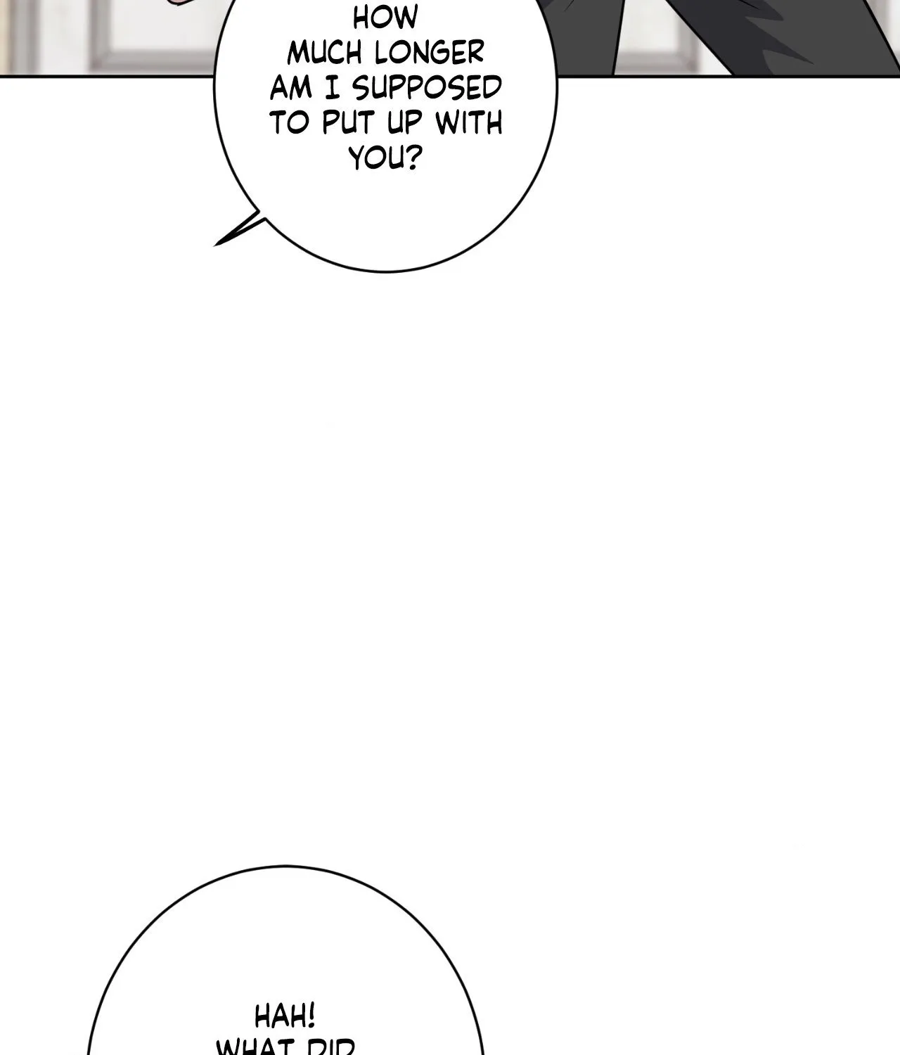 From Seed to Blossom Chapter 73 - Page 13 in English