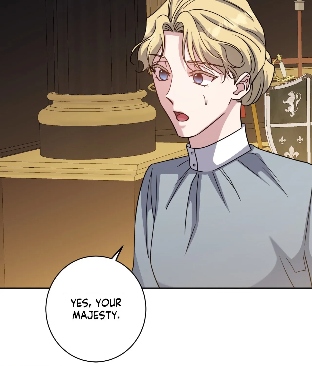 From Seed to Blossom Chapter 73 - Page 130 in English
