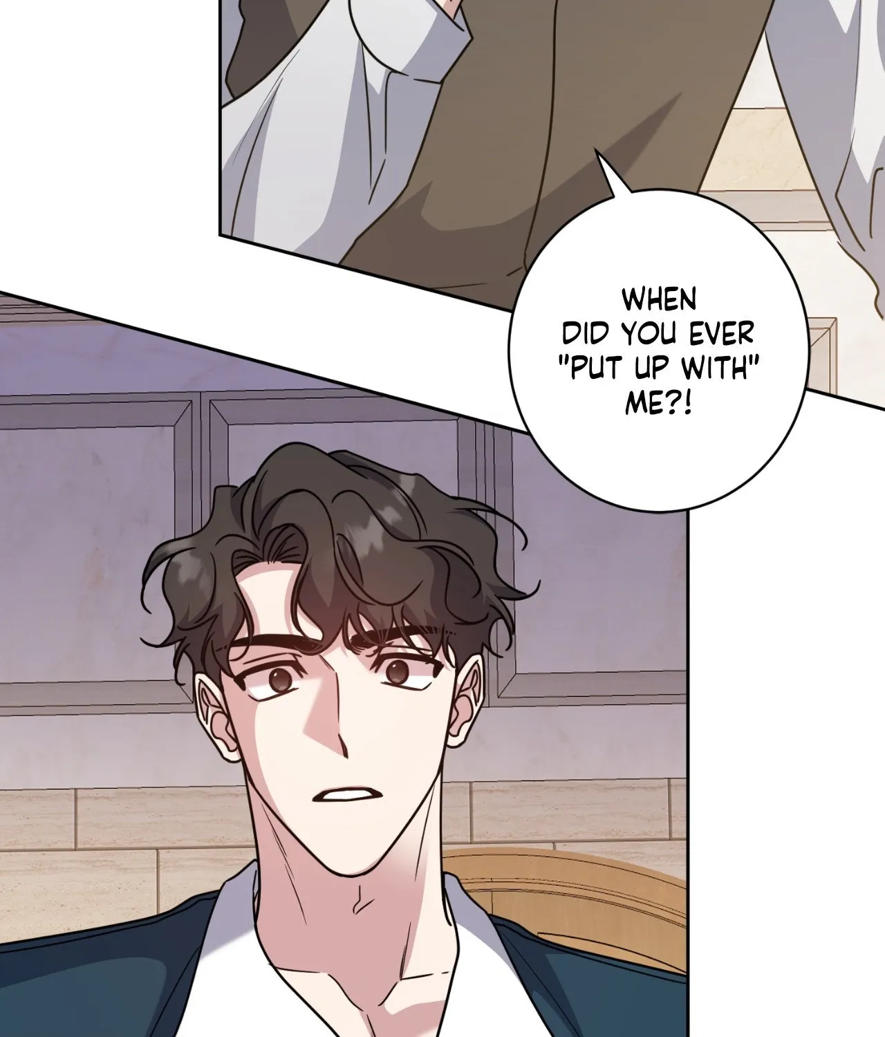 From Seed to Blossom Chapter 73 - Page 15 in English