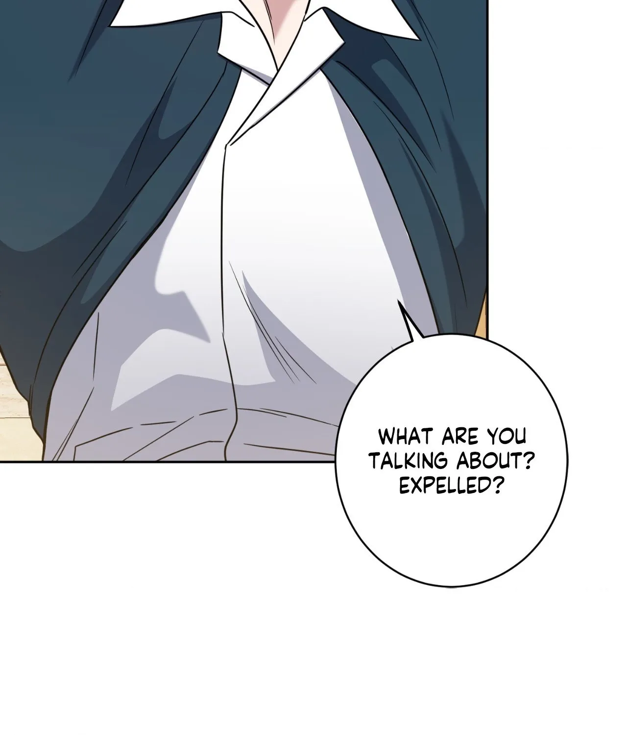 From Seed to Blossom Chapter 73 - Page 16 in English
