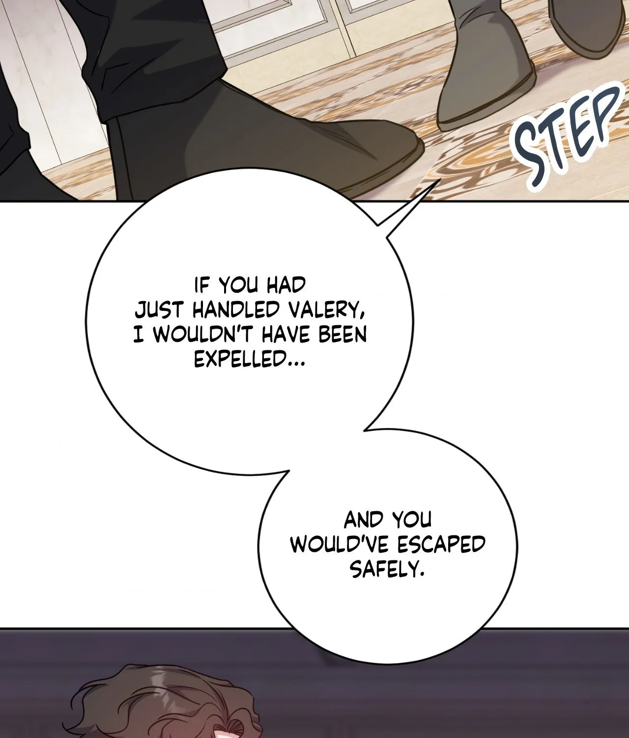 From Seed to Blossom Chapter 73 - Page 23 in English