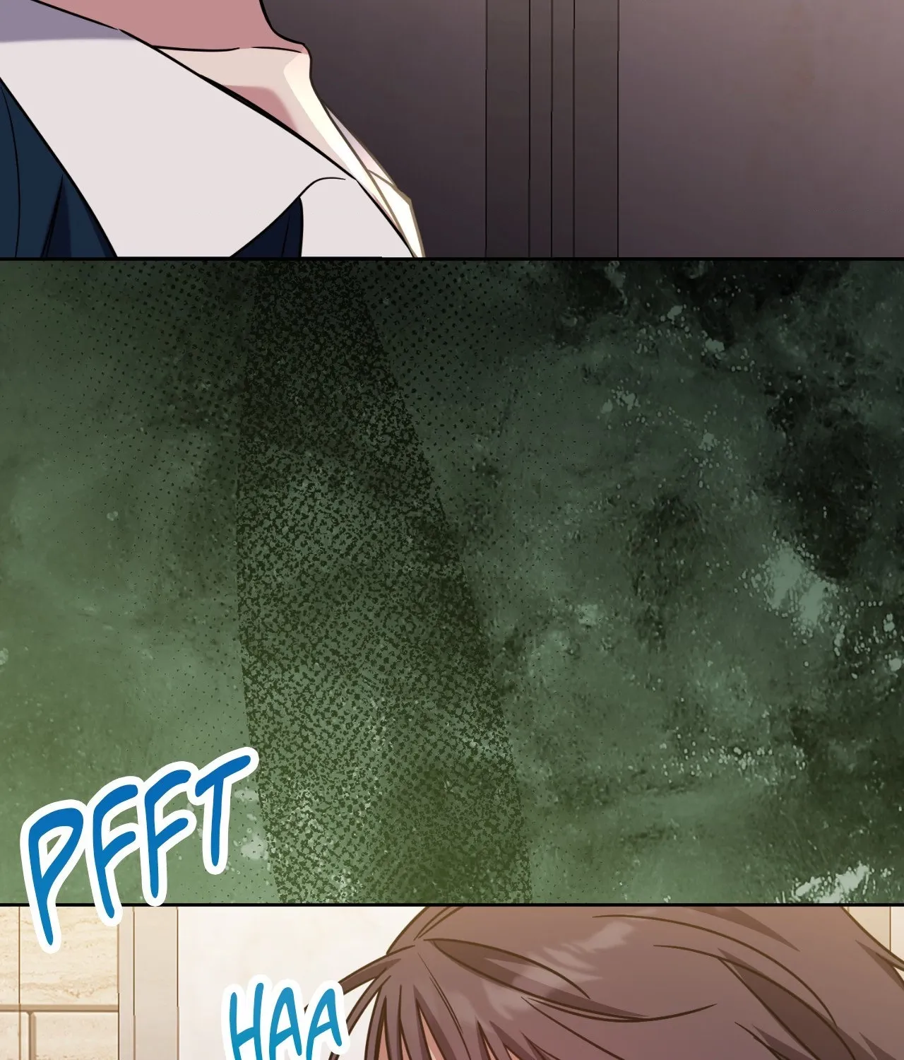 From Seed to Blossom Chapter 73 - Page 35 in English