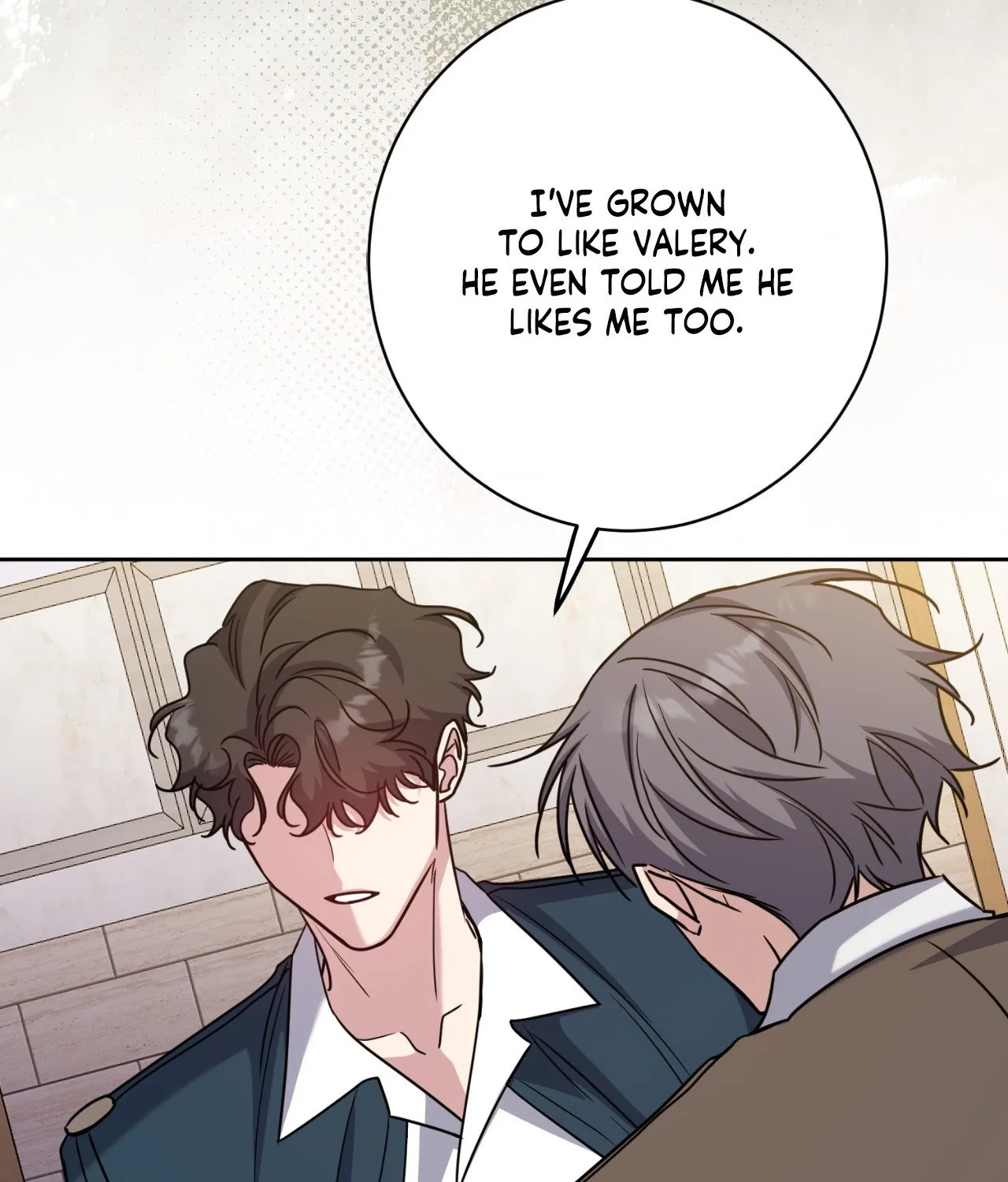 From Seed to Blossom Chapter 73 - Page 37 in English