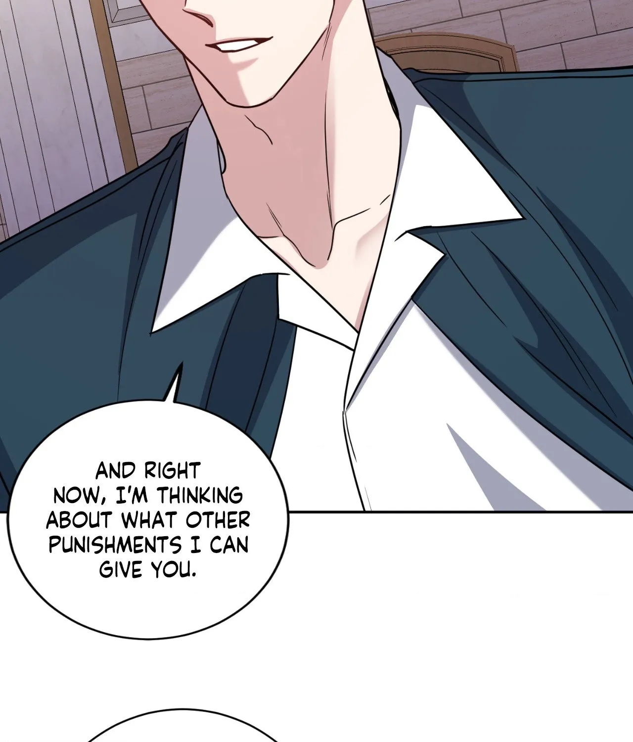 From Seed to Blossom Chapter 73 - Page 40 in English