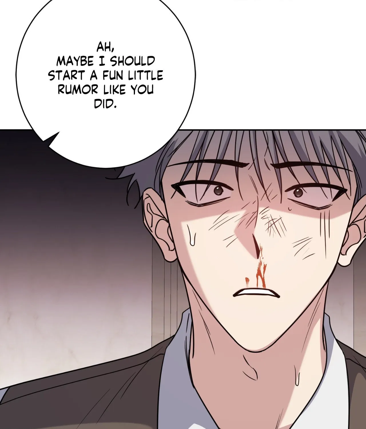 From Seed to Blossom Chapter 73 - Page 41 in English