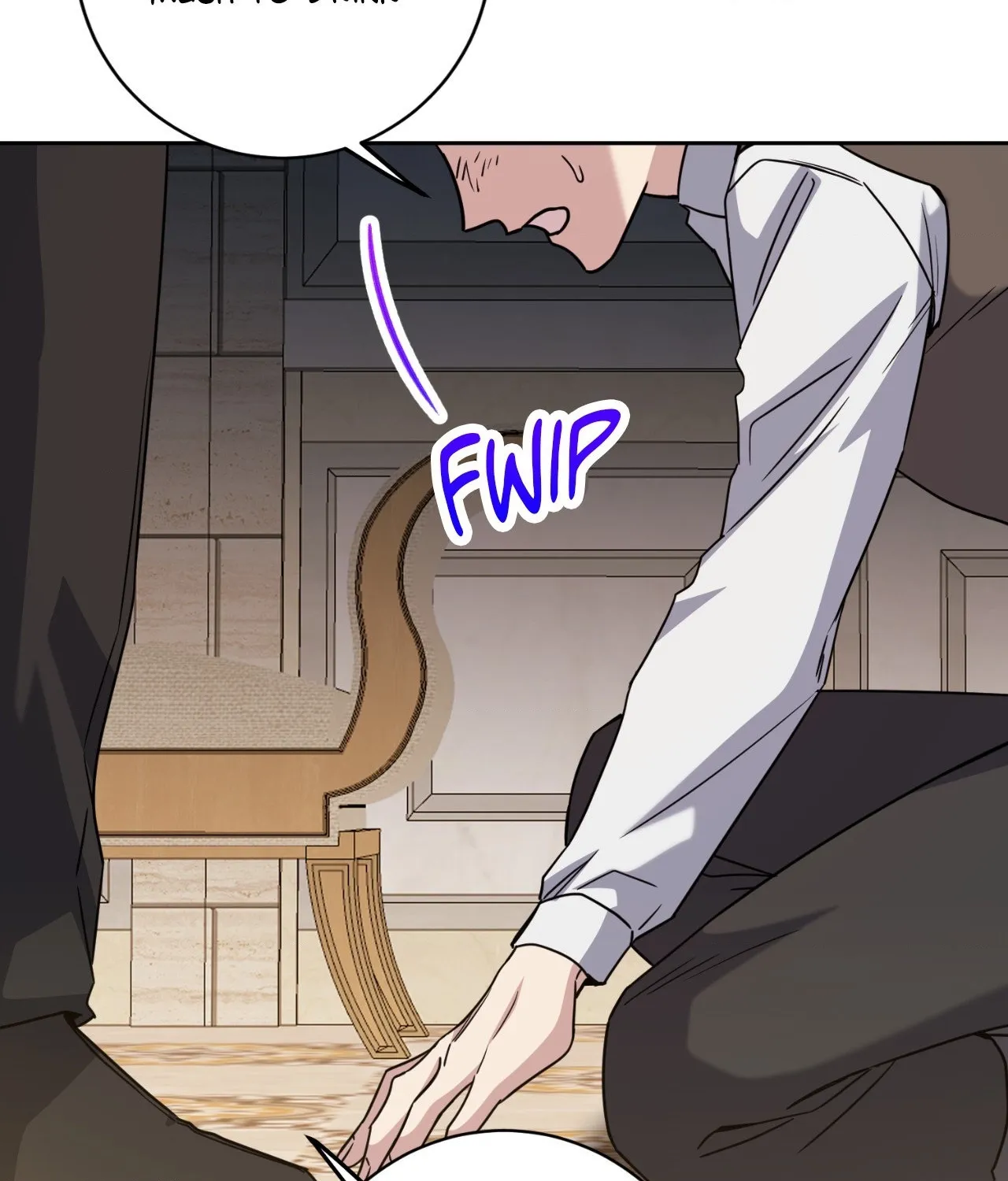 From Seed to Blossom Chapter 73 - Page 43 in English