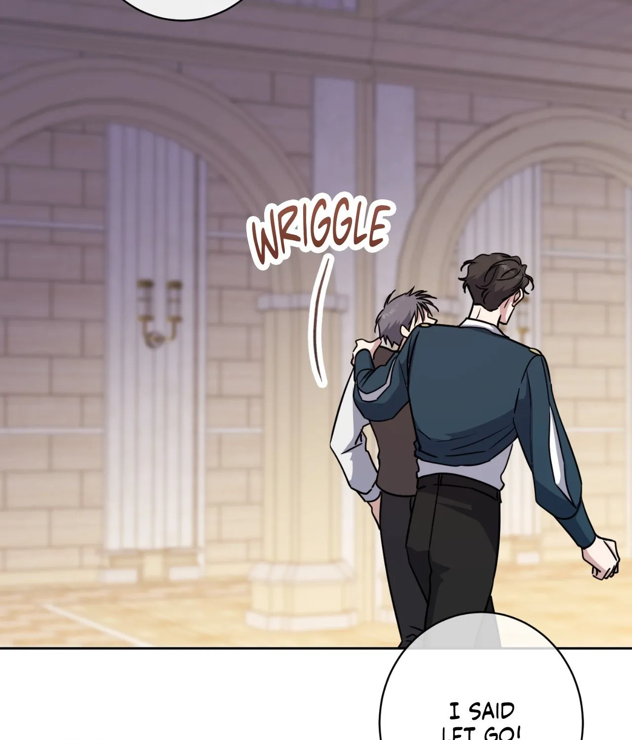 From Seed to Blossom Chapter 73 - Page 6 in English