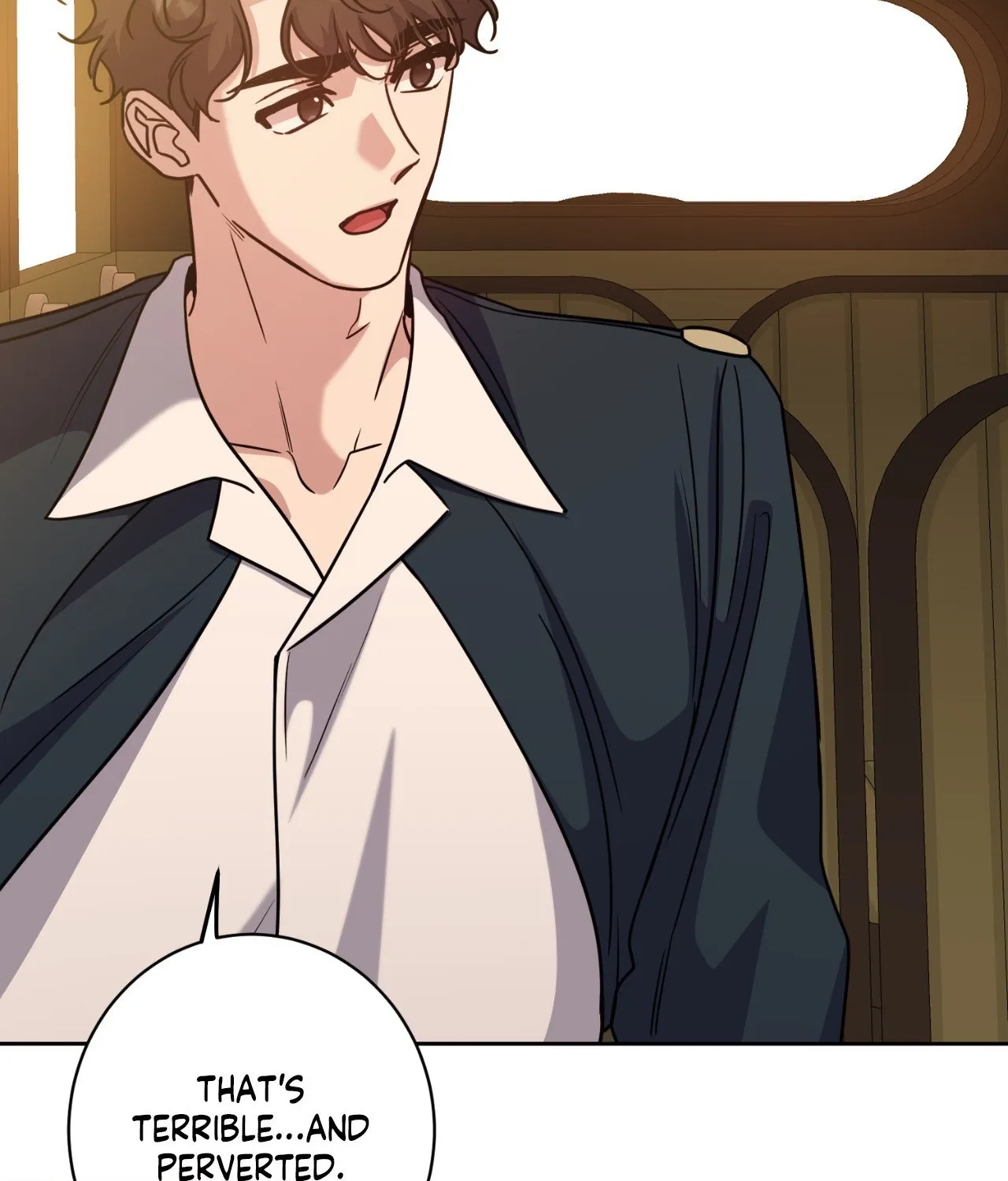 From Seed to Blossom Chapter 73 - Page 75 in English