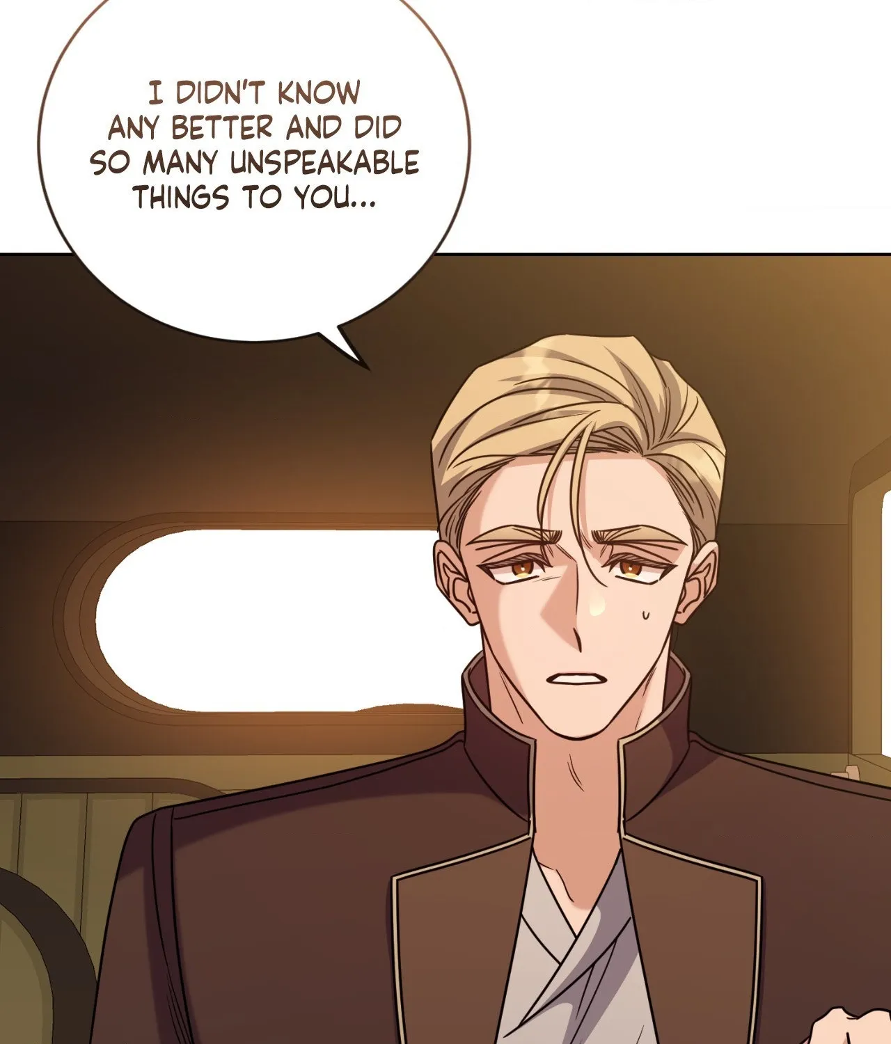 From Seed to Blossom Chapter 73 - Page 78 in English