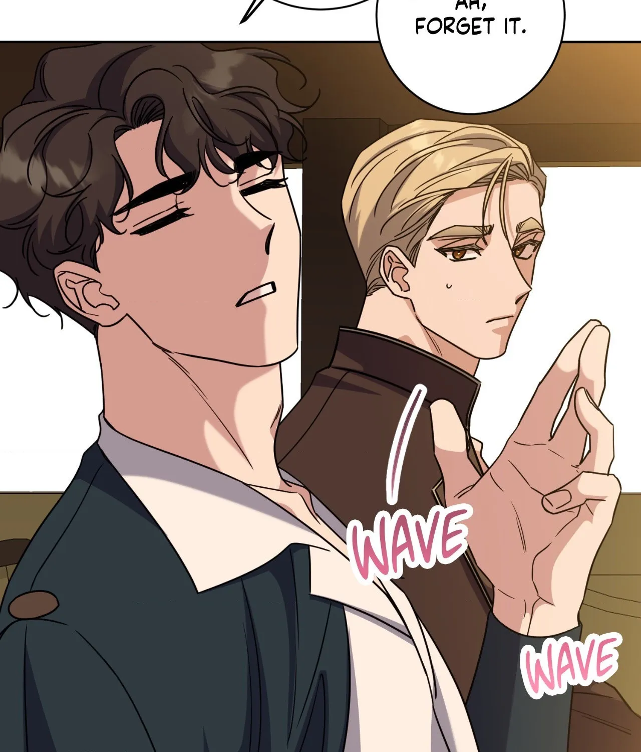 From Seed to Blossom Chapter 73 - Page 82 in English