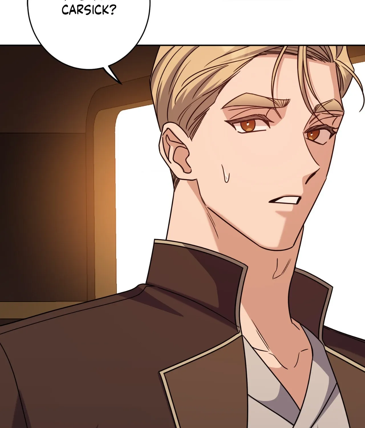From Seed to Blossom Chapter 73 - Page 96 in English