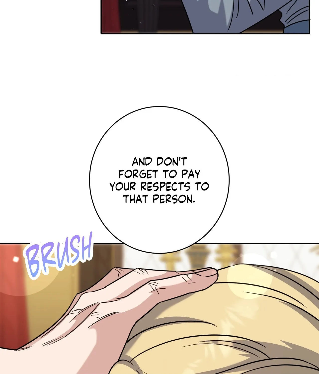 From Seed to Blossom Chapter 74 - Page 10 in English