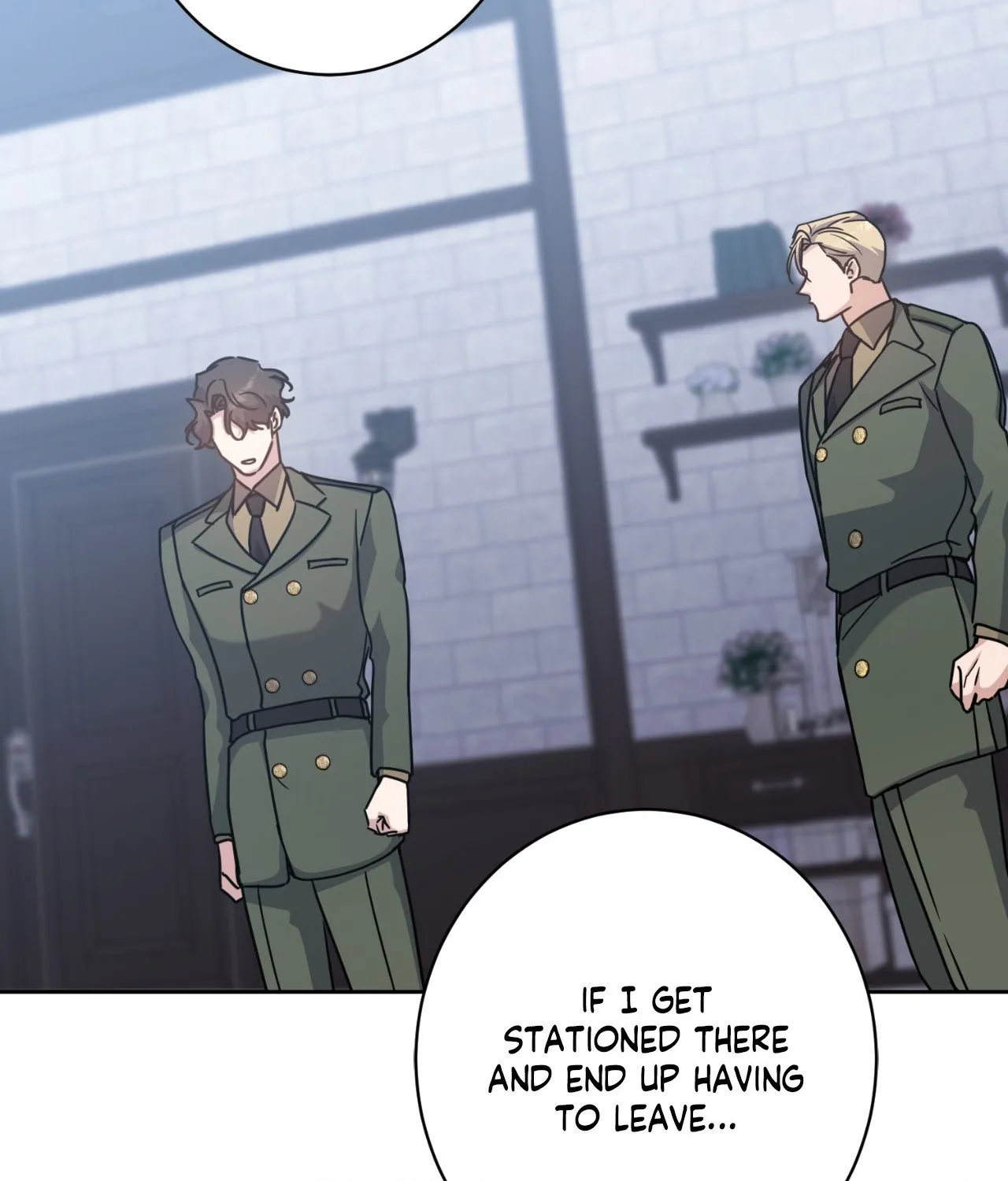 From Seed to Blossom Chapter 74 - Page 109 in English