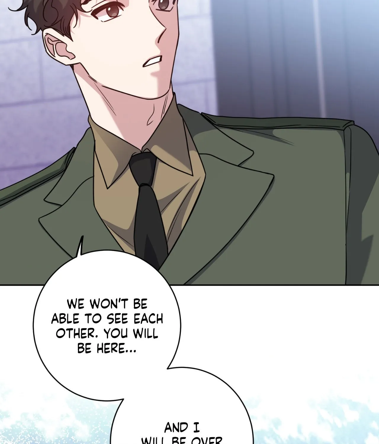 From Seed to Blossom Chapter 74 - Page 111 in English