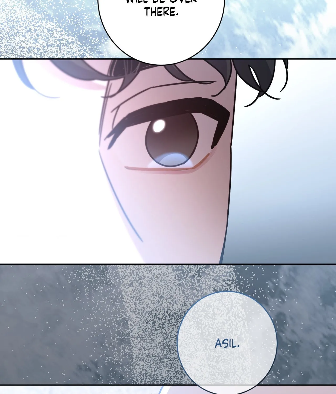 From Seed to Blossom Chapter 74 - Page 112 in English