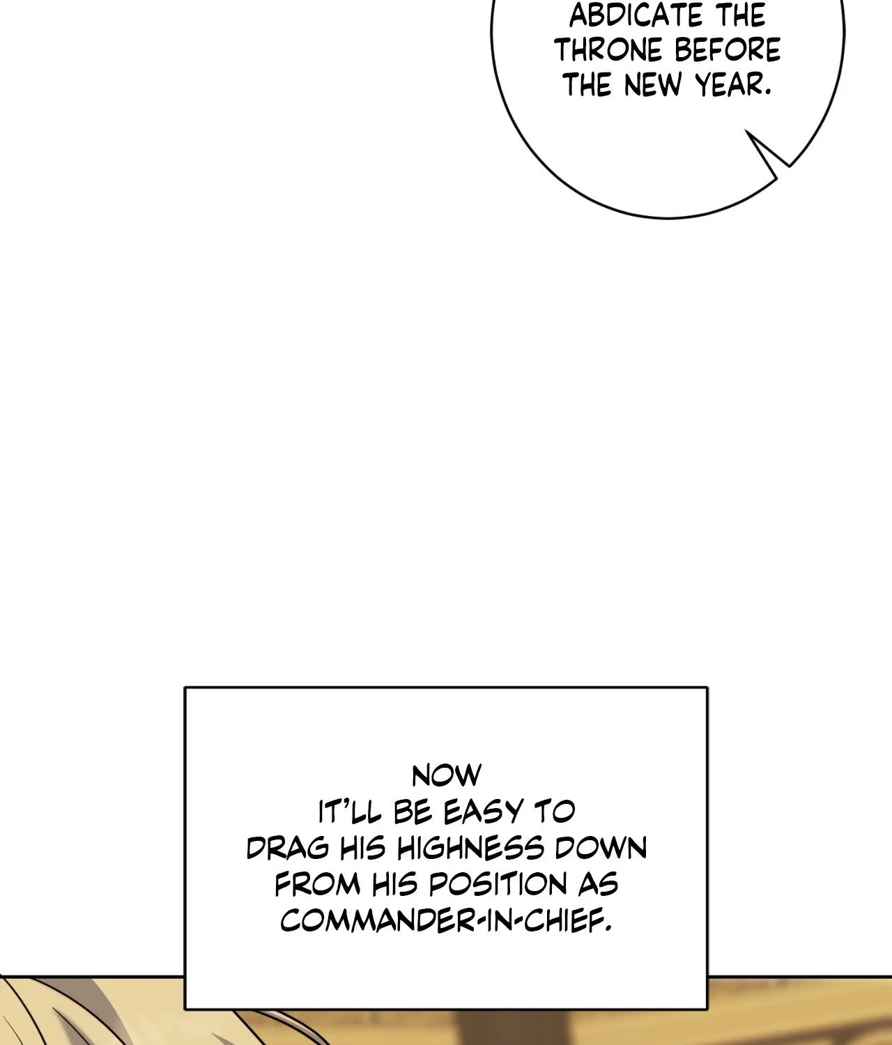 From Seed to Blossom Chapter 74 - Page 13 in English