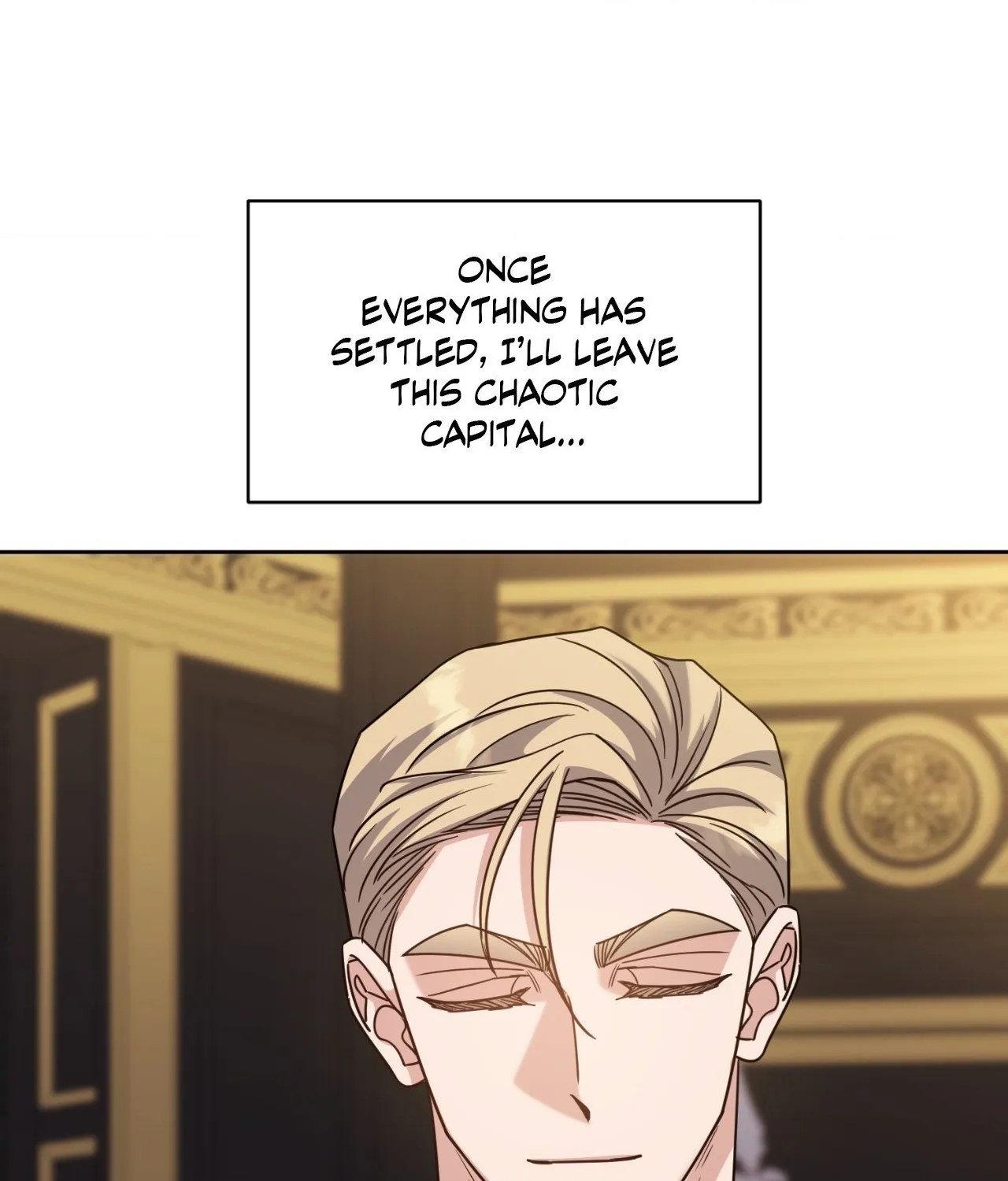 From Seed to Blossom Chapter 74 - Page 15 in English