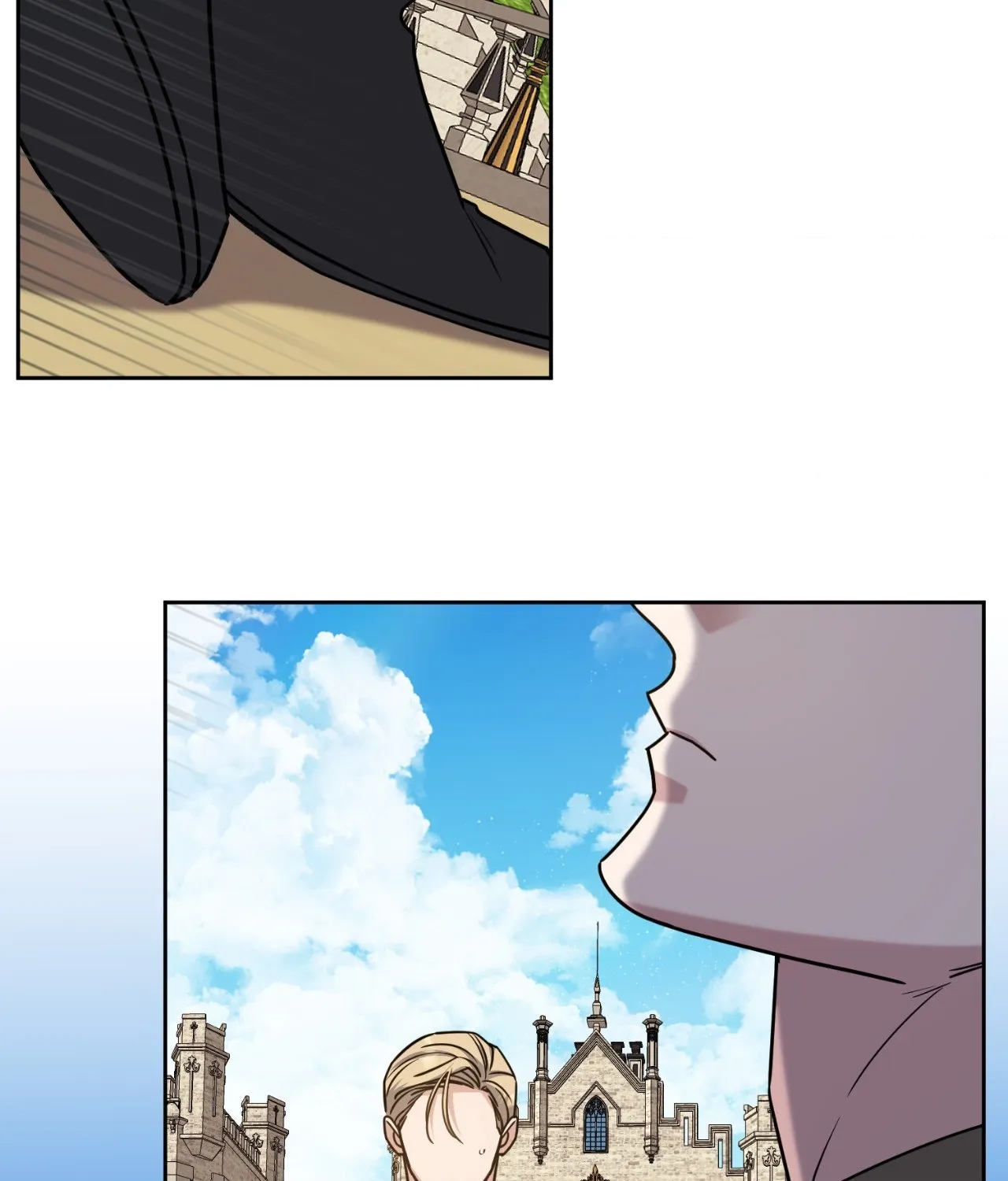 From Seed to Blossom Chapter 74 - Page 20 in English