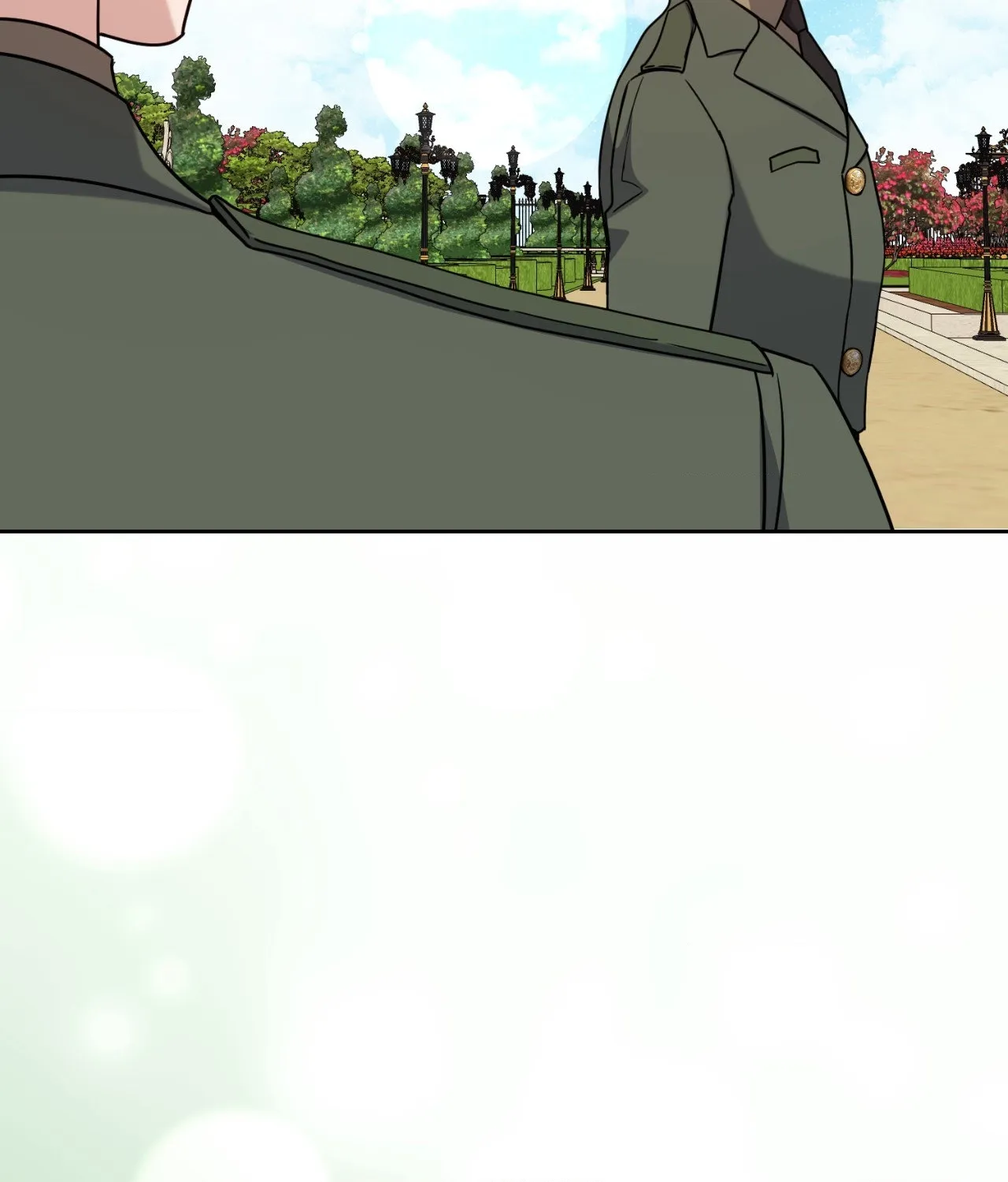 From Seed to Blossom Chapter 74 - Page 29 in English