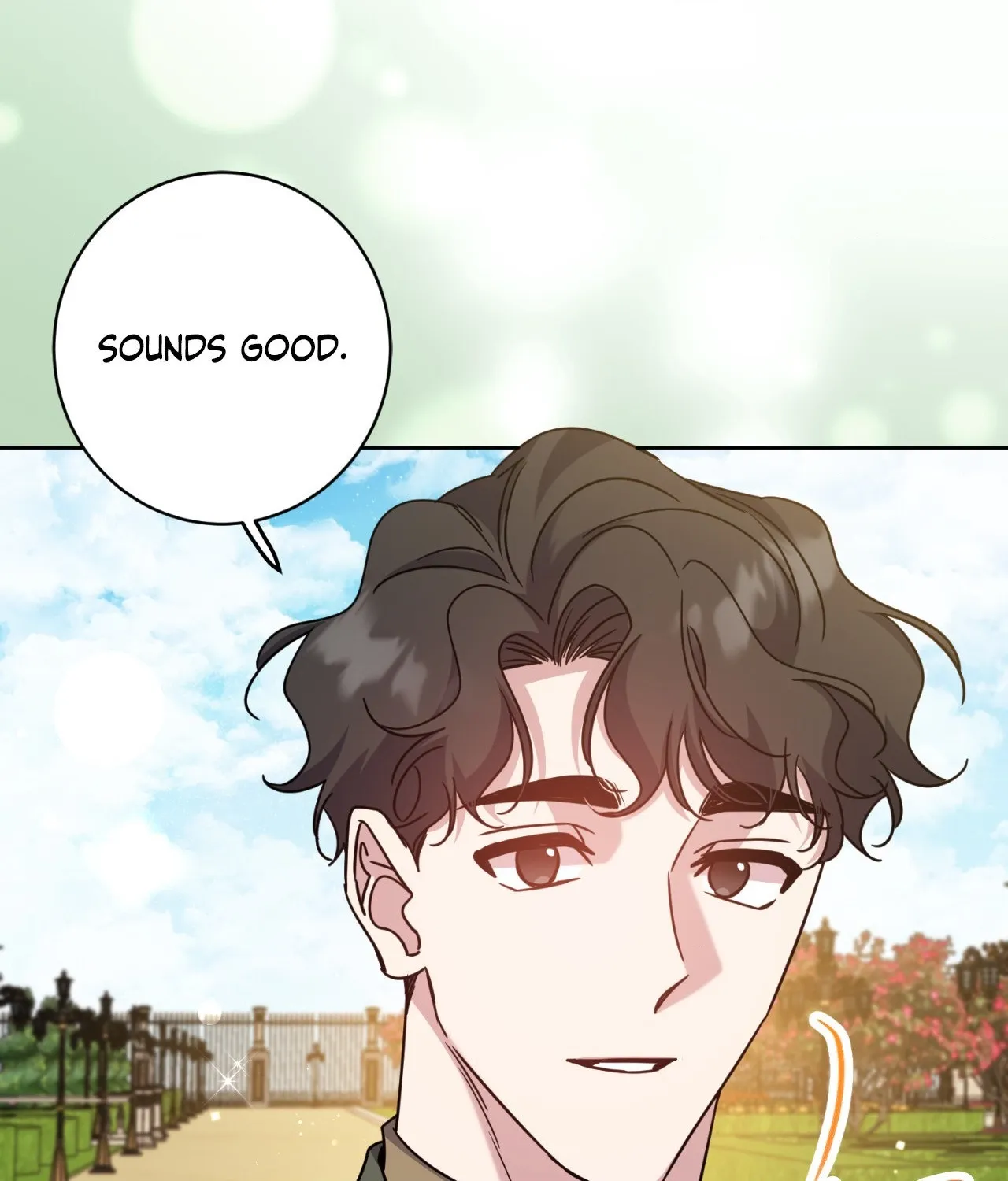 From Seed to Blossom Chapter 74 - Page 30 in English