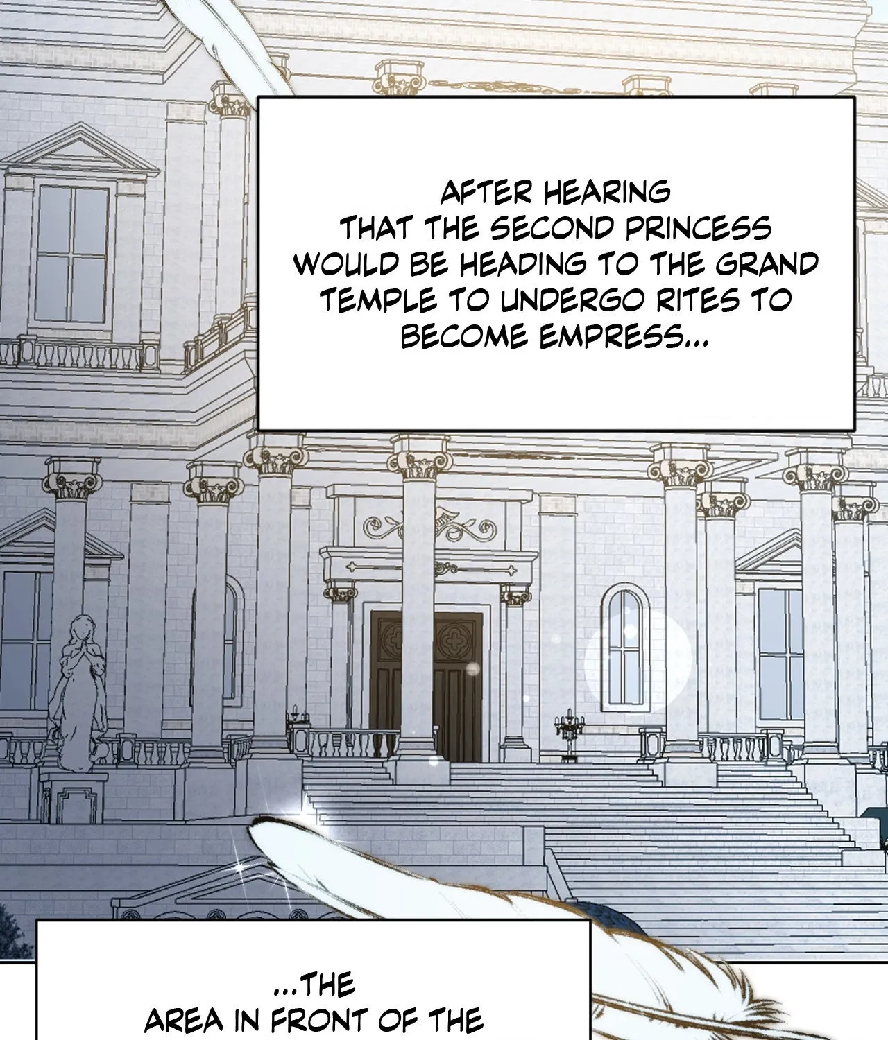From Seed to Blossom Chapter 74 - Page 43 in English