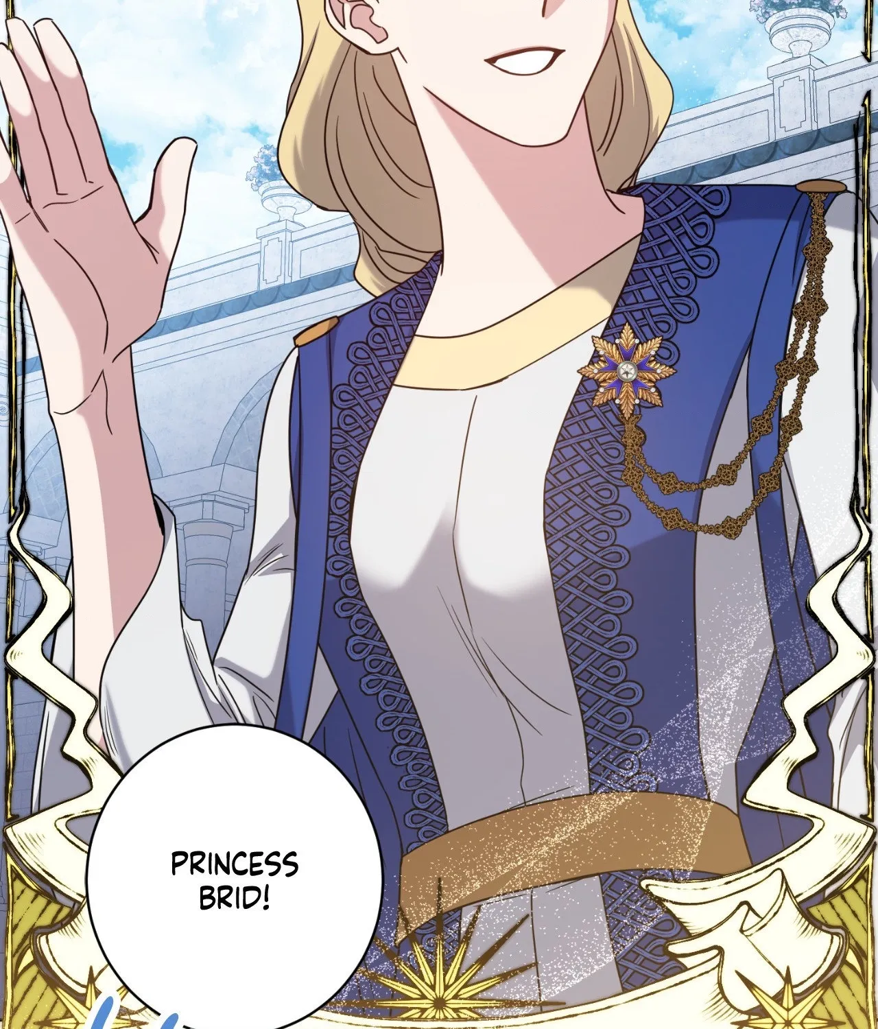 From Seed to Blossom Chapter 74 - Page 49 in English