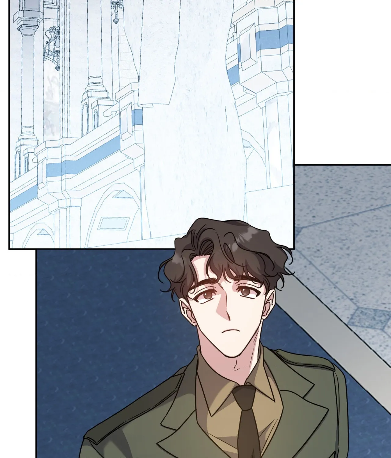 From Seed to Blossom Chapter 74 - Page 61 in English