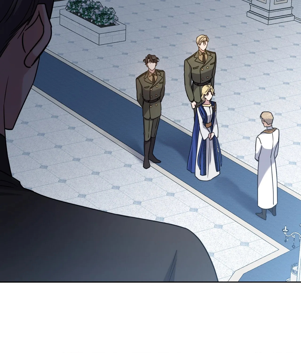 From Seed to Blossom Chapter 74 - Page 64 in English