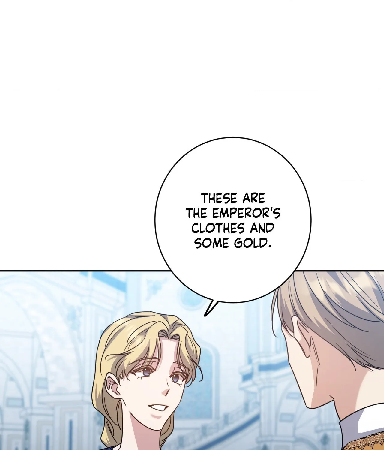 From Seed to Blossom Chapter 74 - Page 71 in English