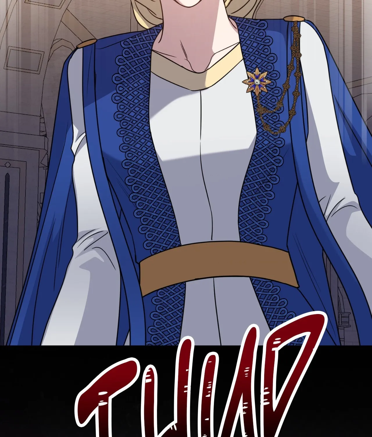 From Seed to Blossom Chapter 75 - Page 106 in English