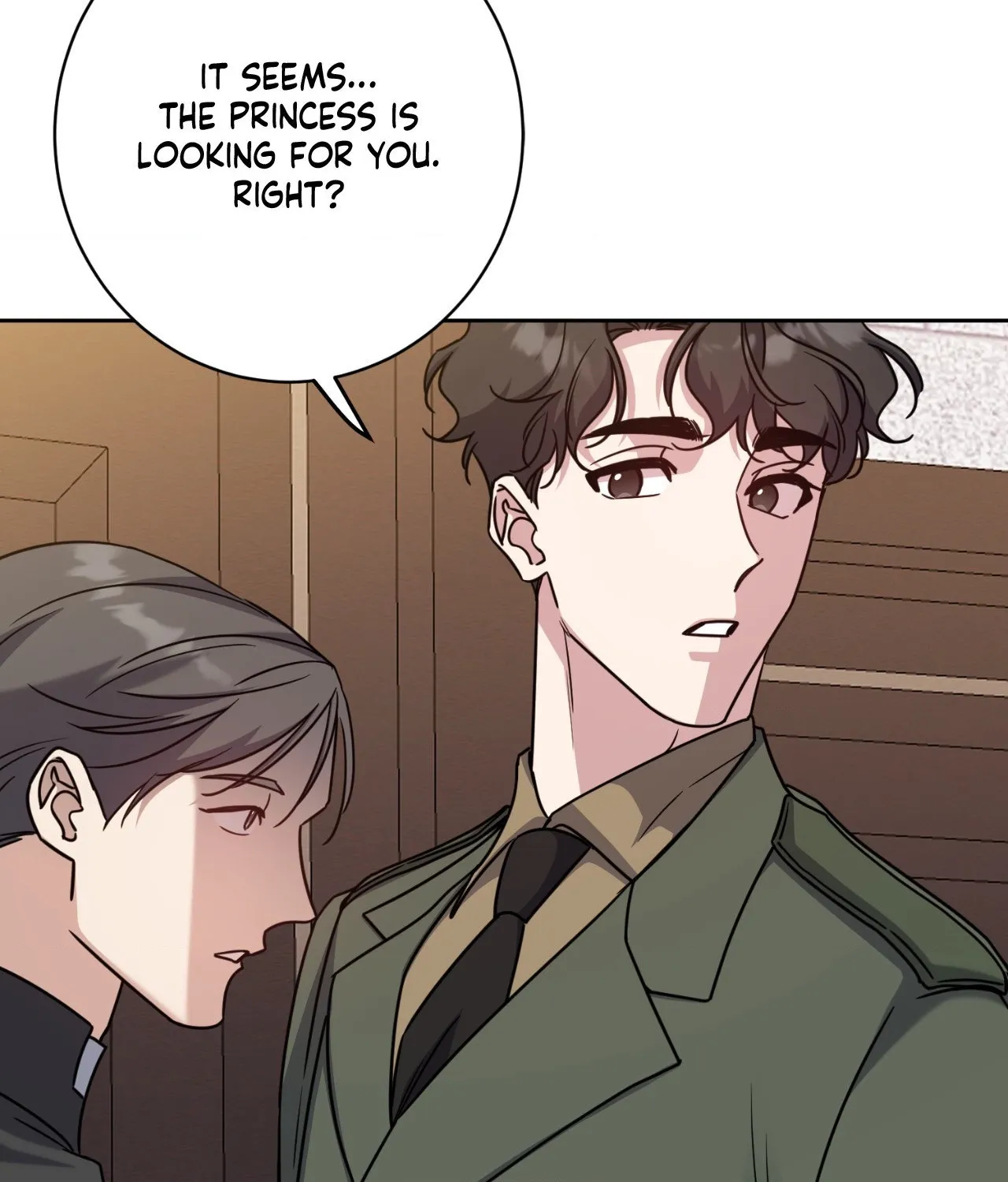 From Seed to Blossom Chapter 75 - Page 20 in English