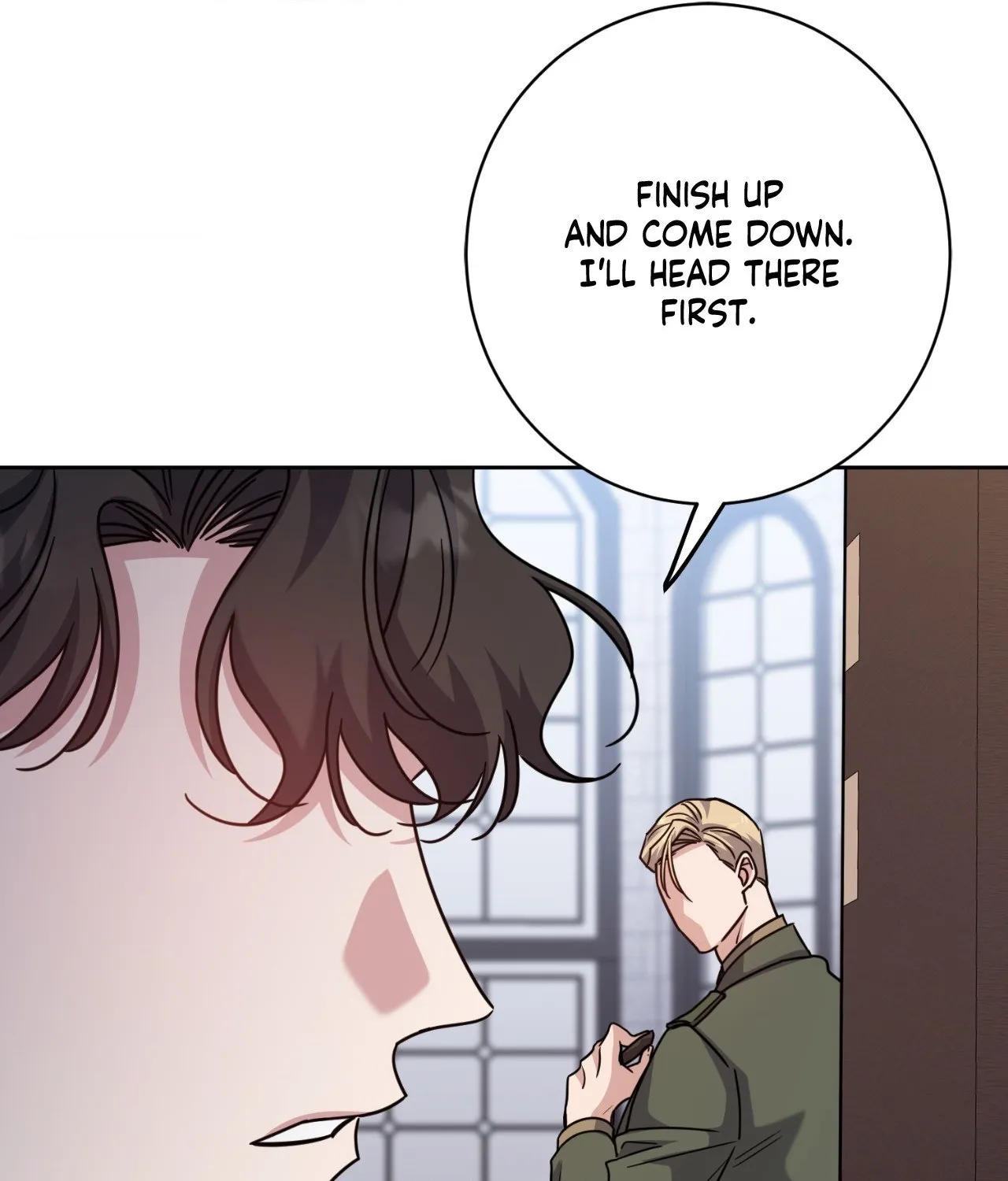 From Seed to Blossom Chapter 75 - Page 22 in English