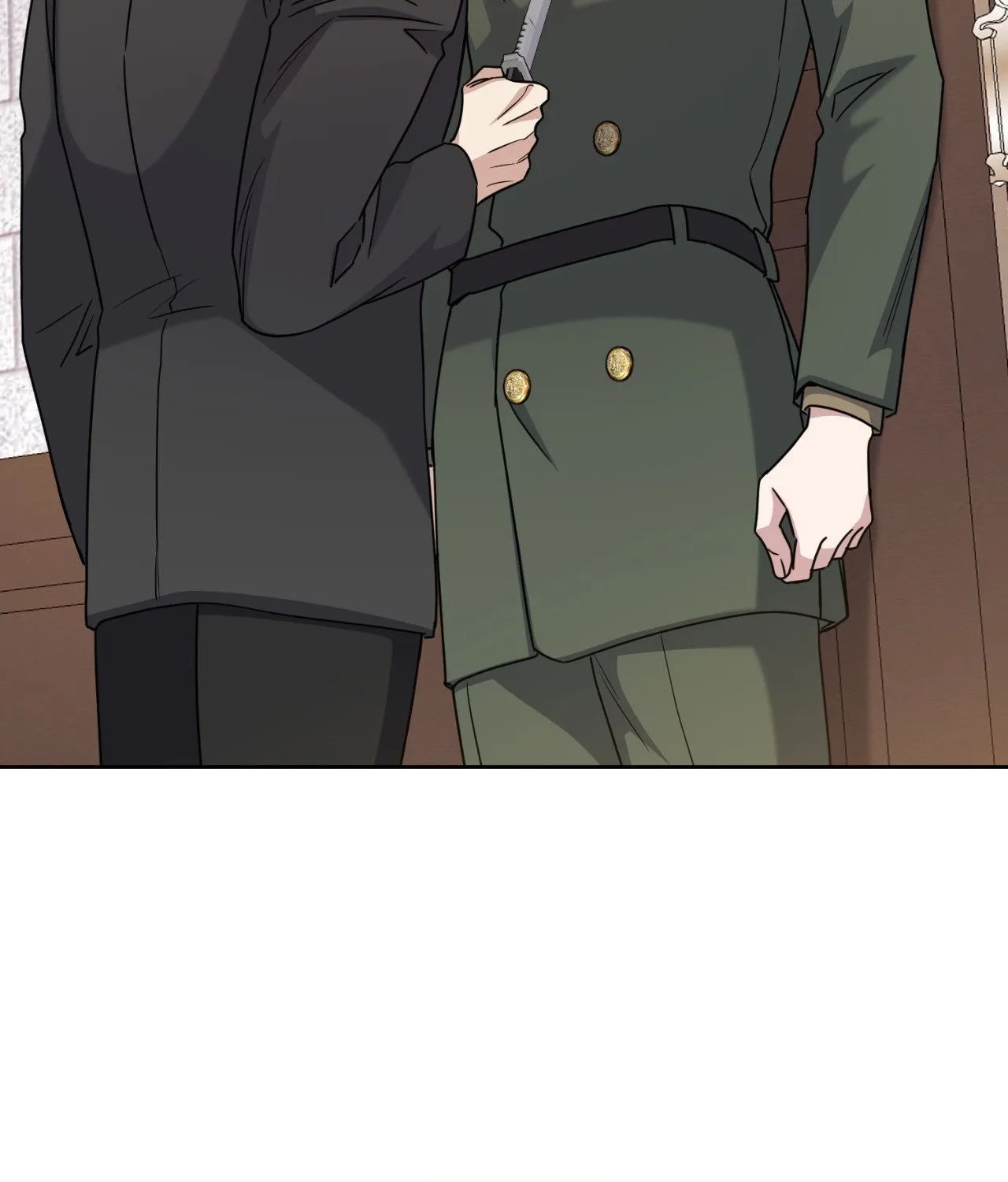 From Seed to Blossom Chapter 75 - Page 26 in English