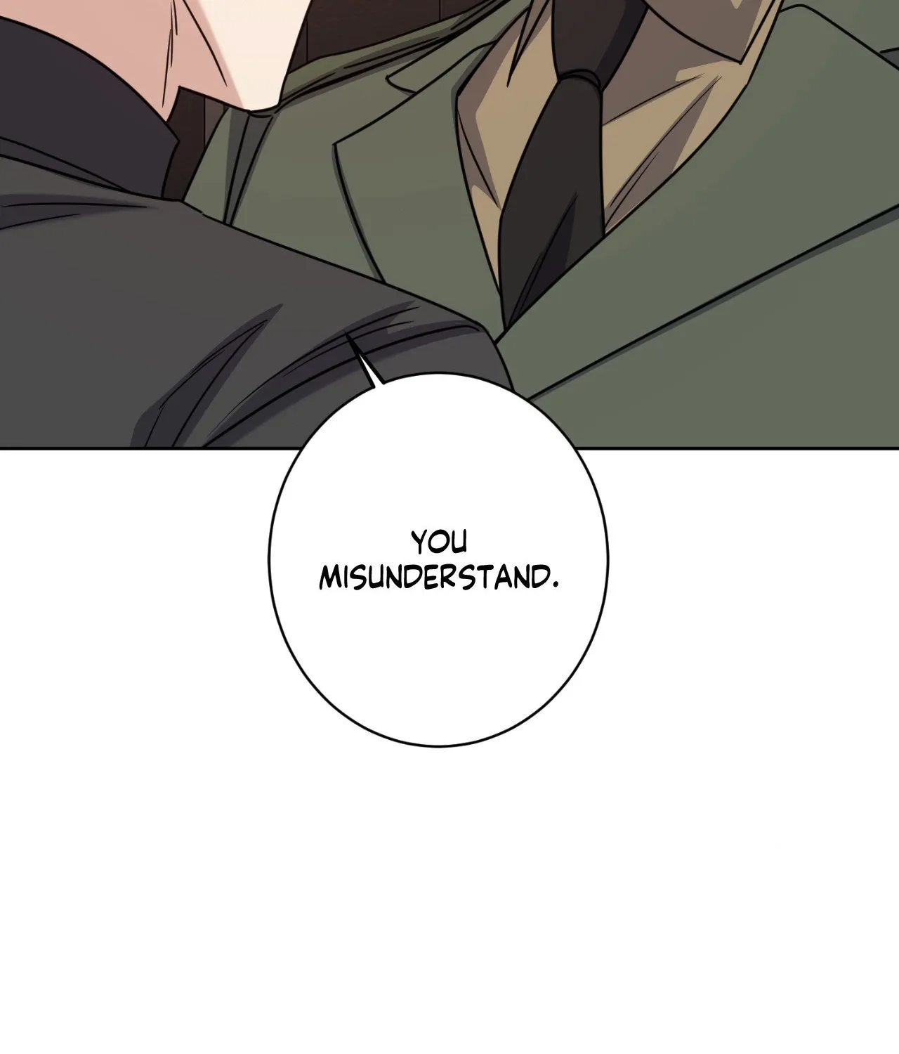 From Seed to Blossom Chapter 75 - Page 32 in English
