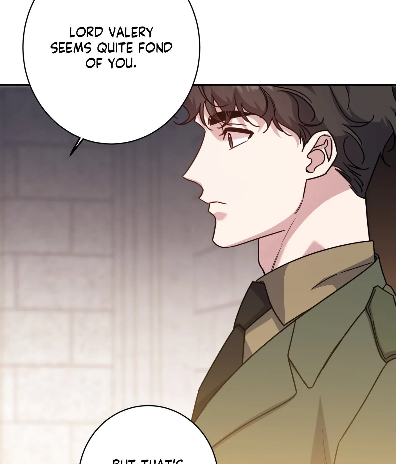 From Seed to Blossom Chapter 75 - Page 35 in English