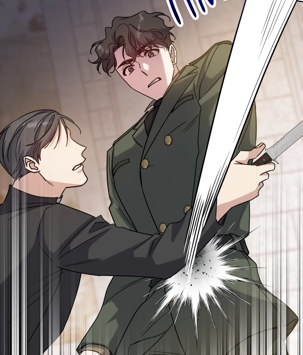 From Seed to Blossom Chapter 75 - Page 43 in English